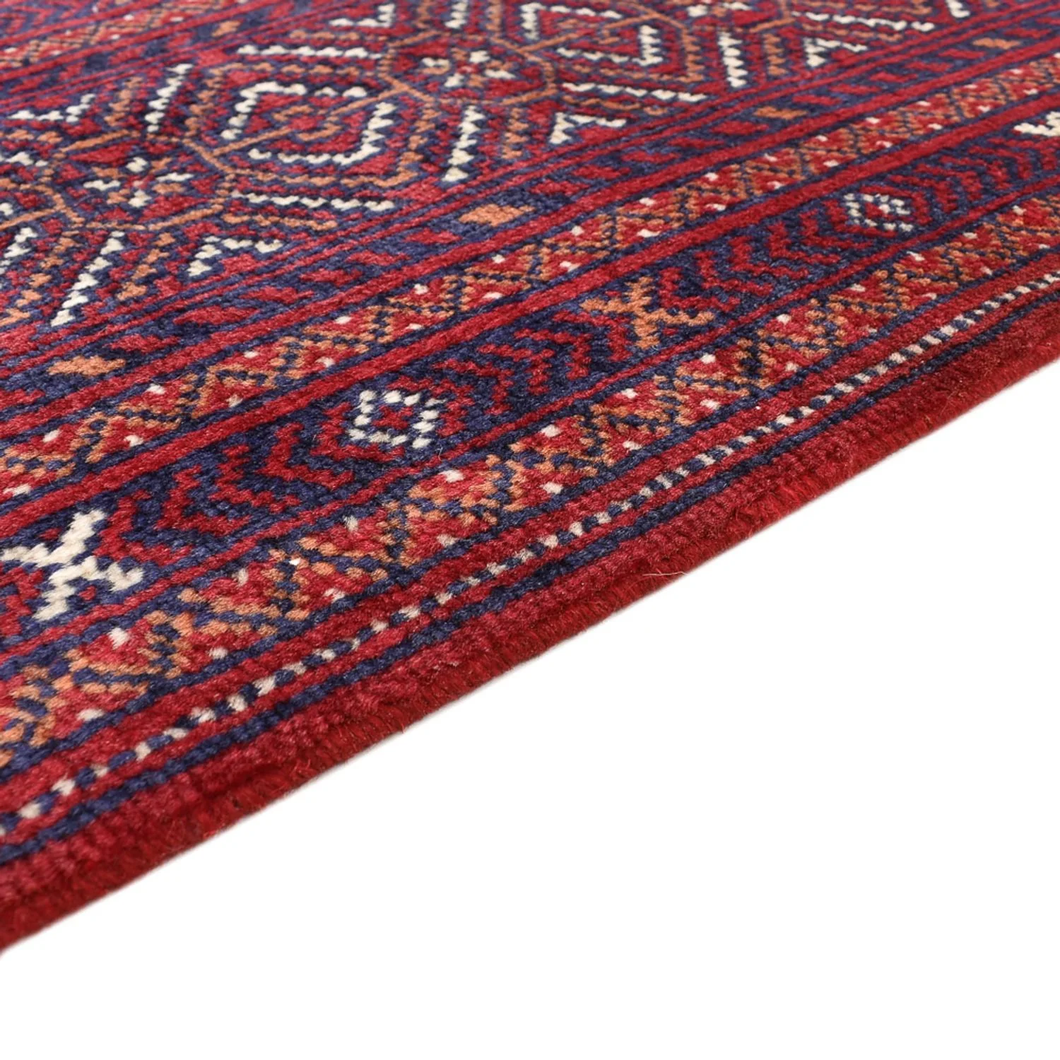 Turkaman Teppich 339x255cm - Orientteppich - Image 3