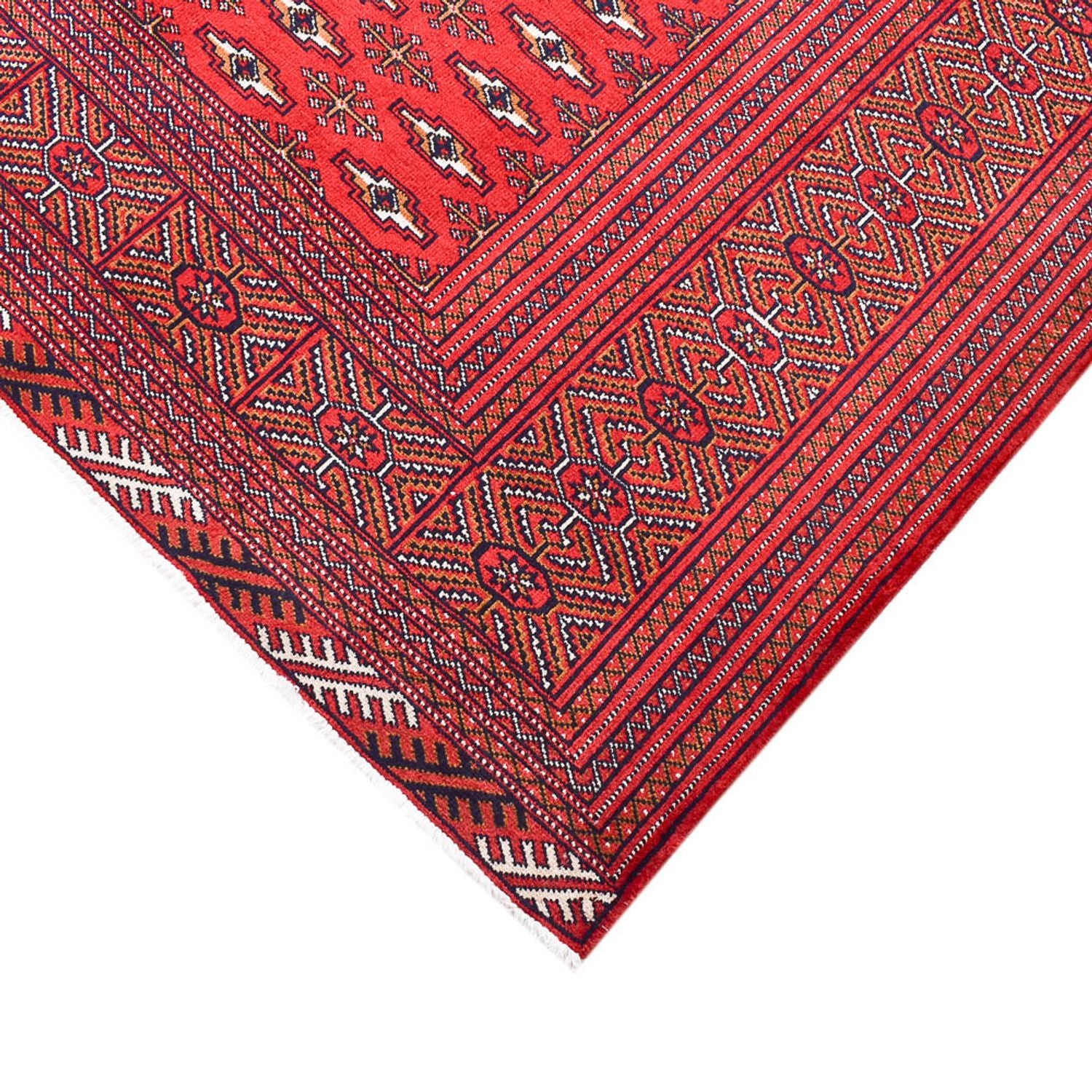 Turkaman Teppich 340x259cm - Orientteppich - Image 2