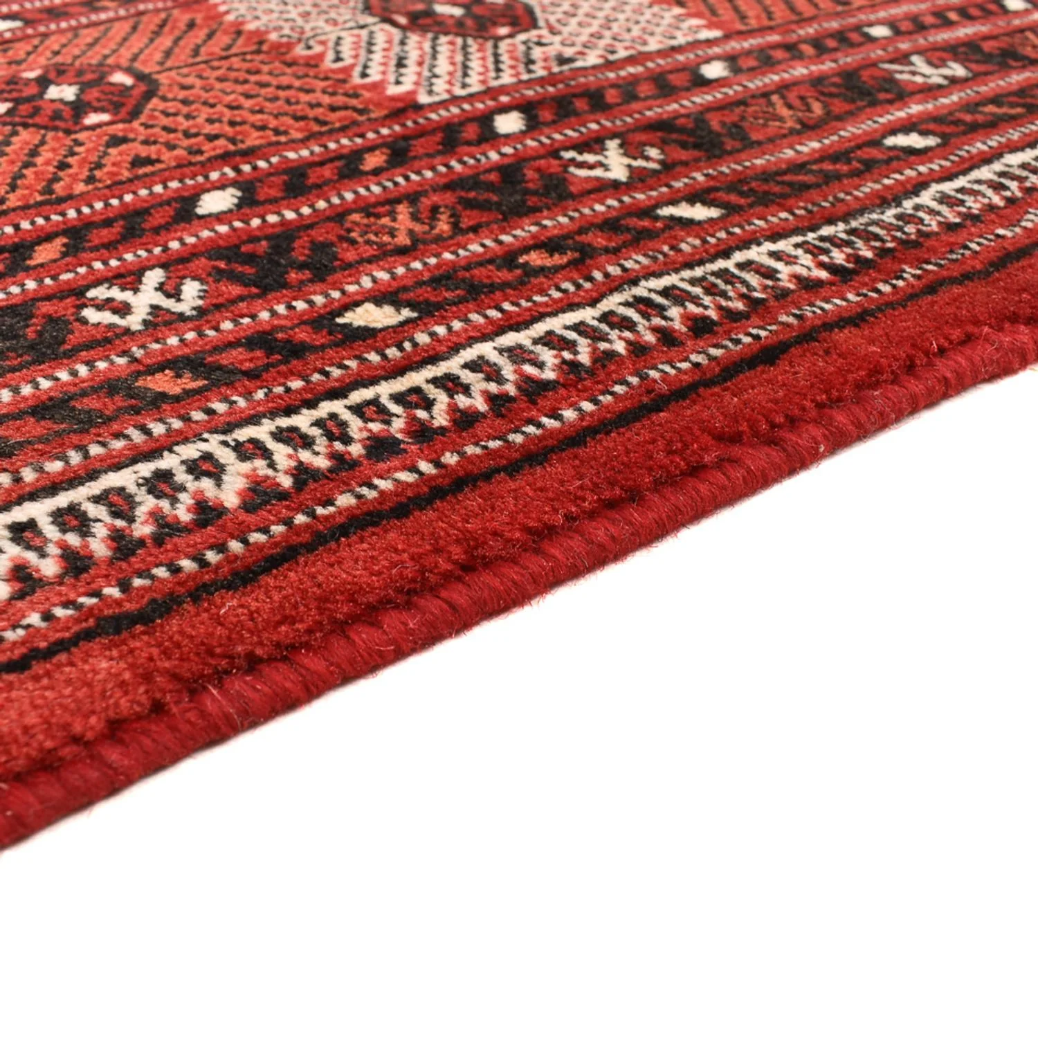 Turkaman Teppich 378x295cm - Orientteppich - Image 3