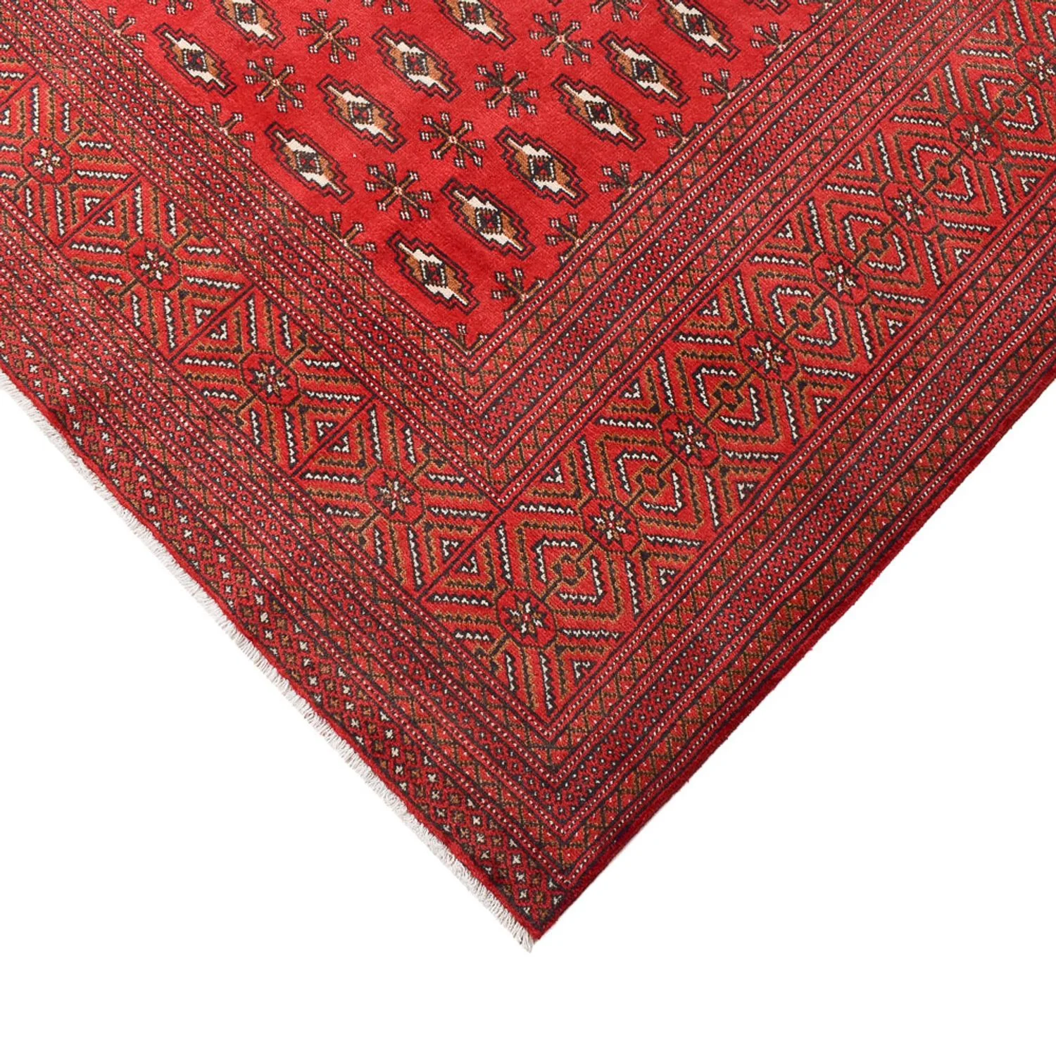 Turkaman Teppich 385x304cm - Orientteppich - Image 2