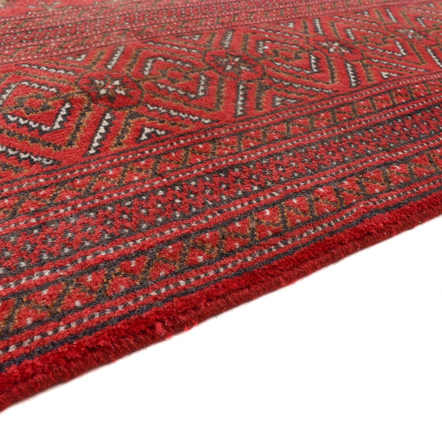 Turkaman Teppich 385x304cm - Orientteppich - Image 3