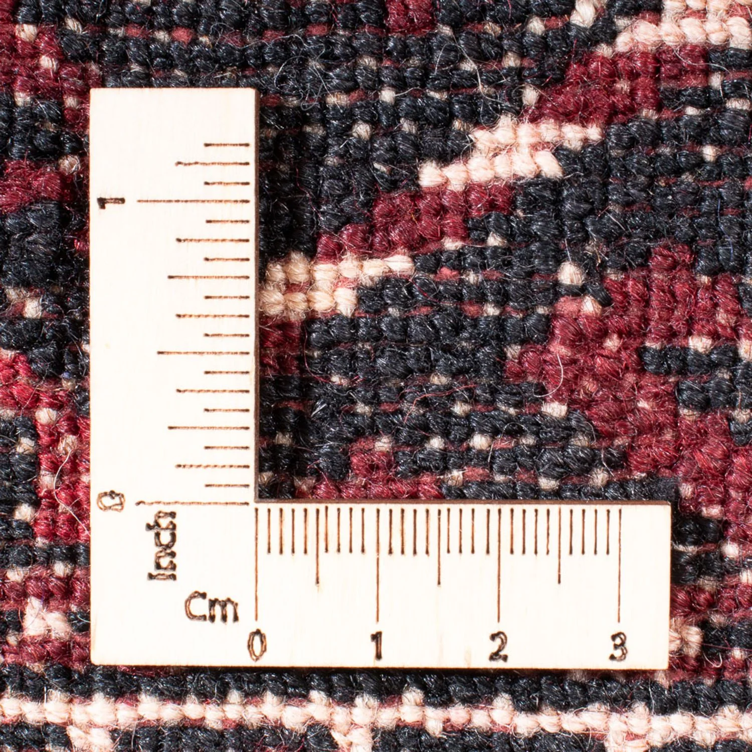 Turkaman Teppich 390x280cm - Orientteppich - Image 6