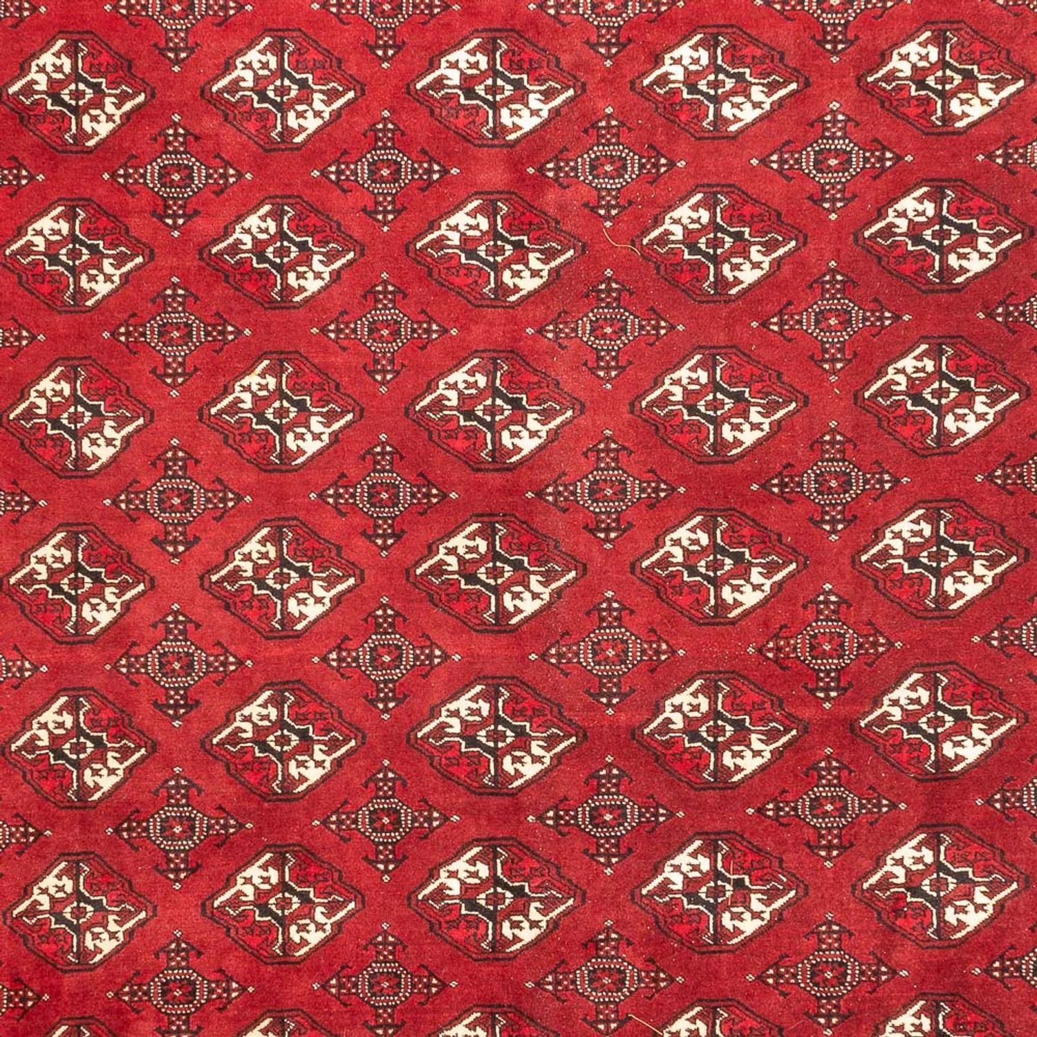 Turkaman Teppich 391x270cm - Orientteppich - Image 2