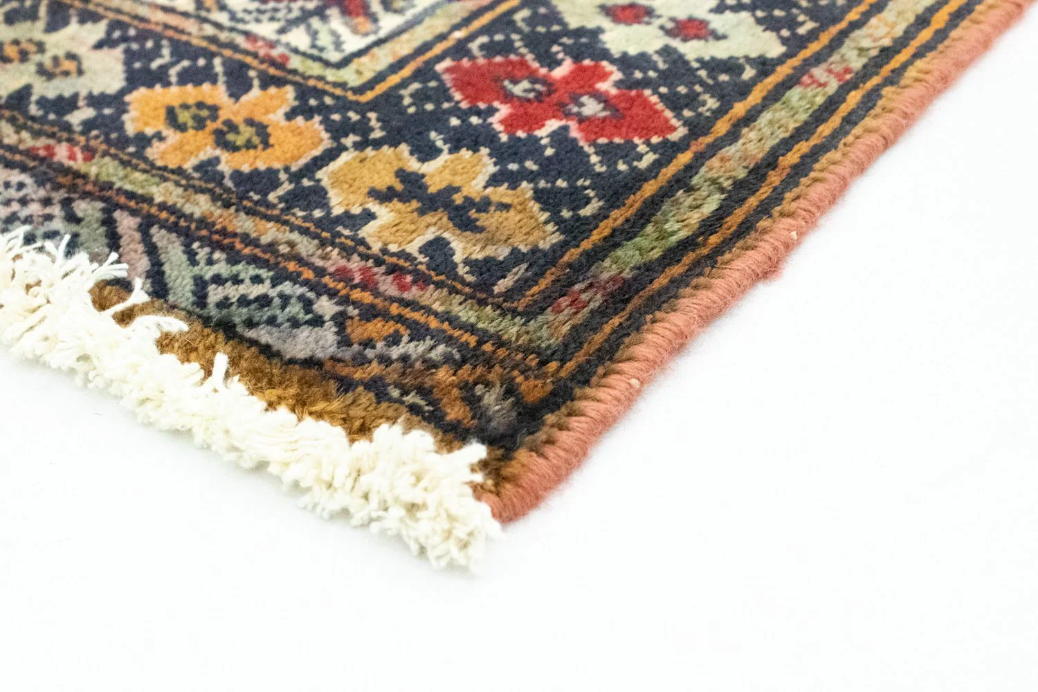 Turkaman Teppich 86x60cm - Orientteppich - Image 2