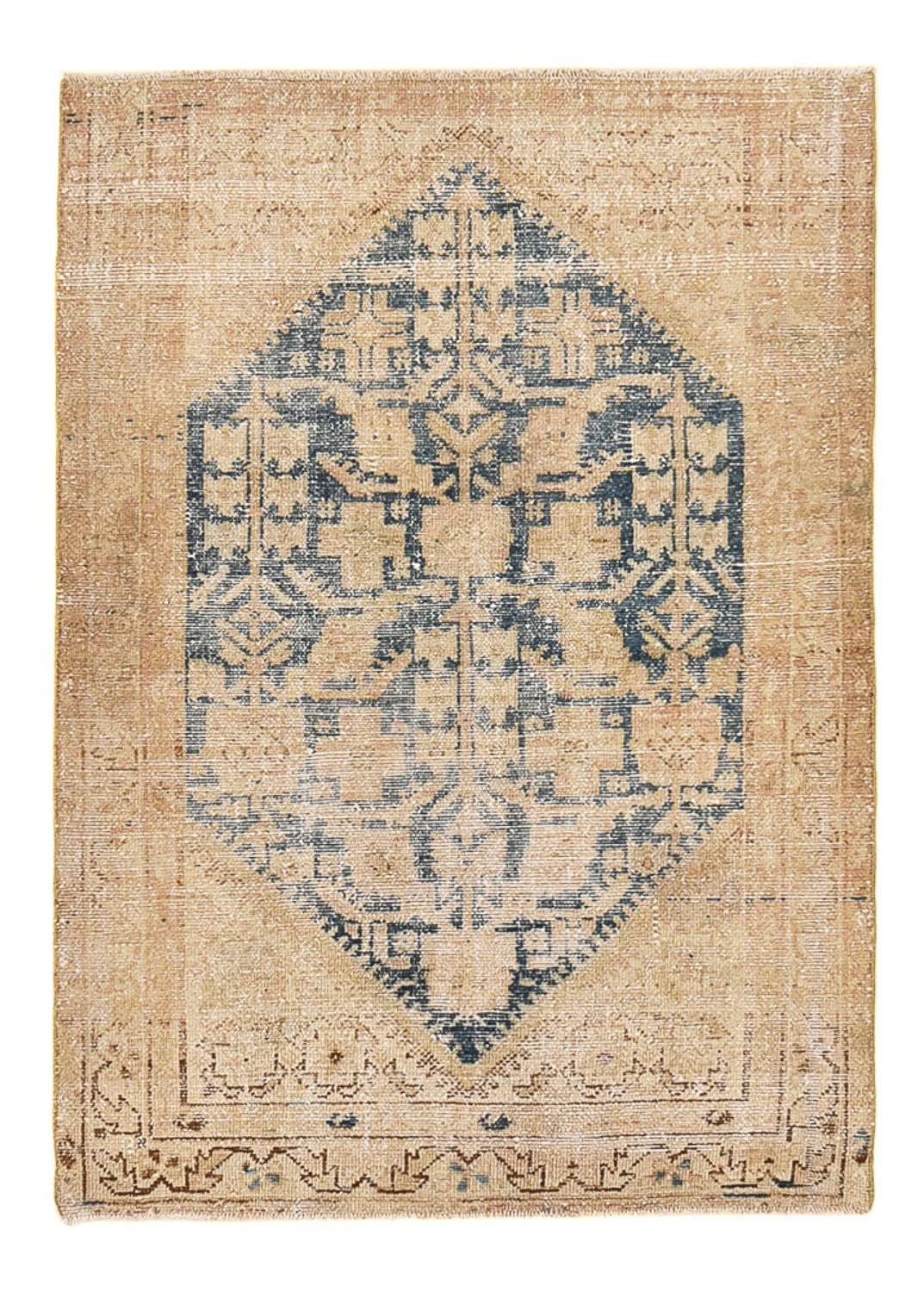 Vintage Teppich 148x108cm - Vintage Teppich