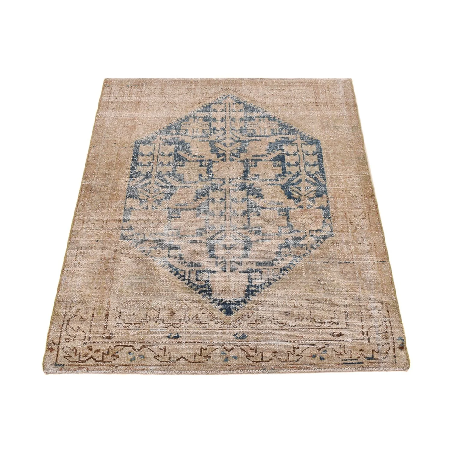 Vintage Teppich 148x108cm - Vintage Teppich - Image 5