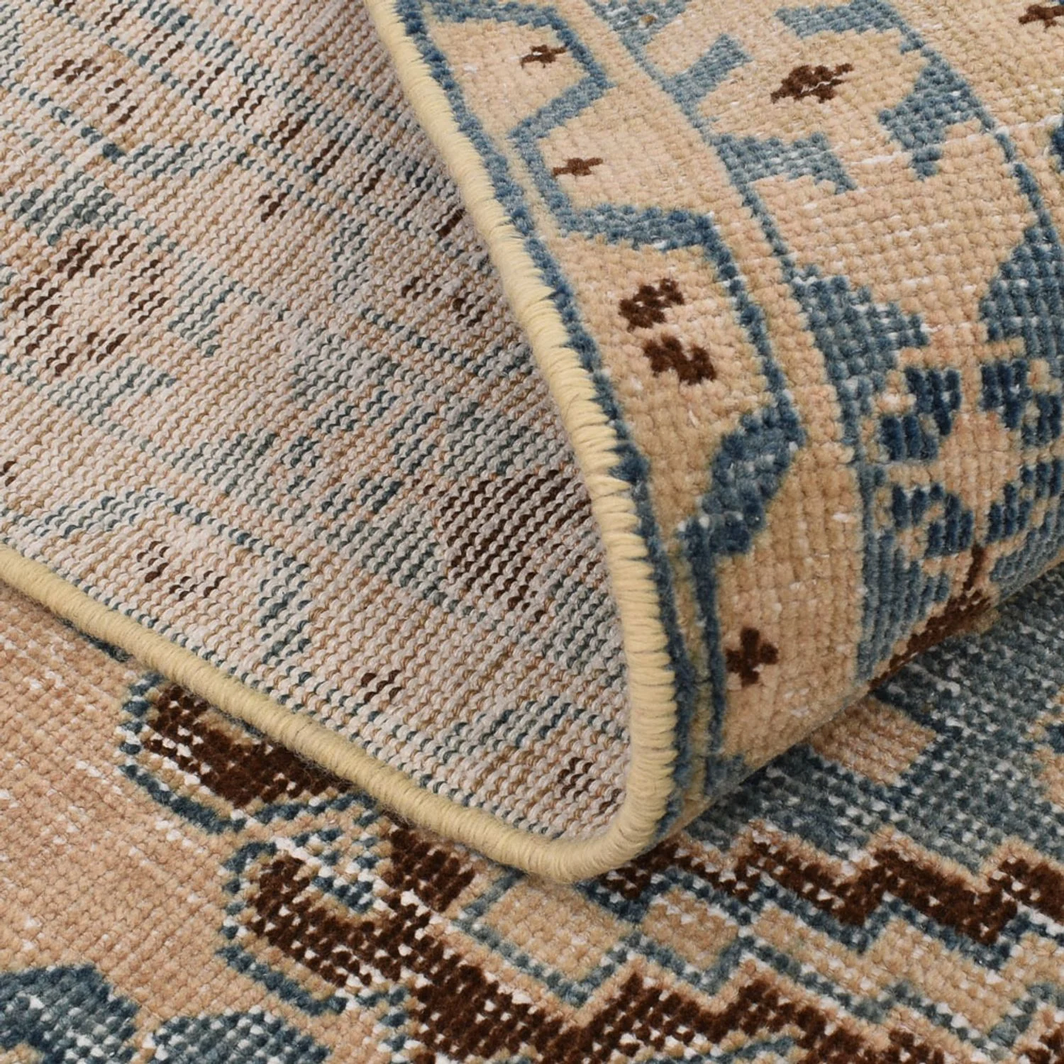 Vintage Teppich 160x103cm - Vintage Teppich - Image 4
