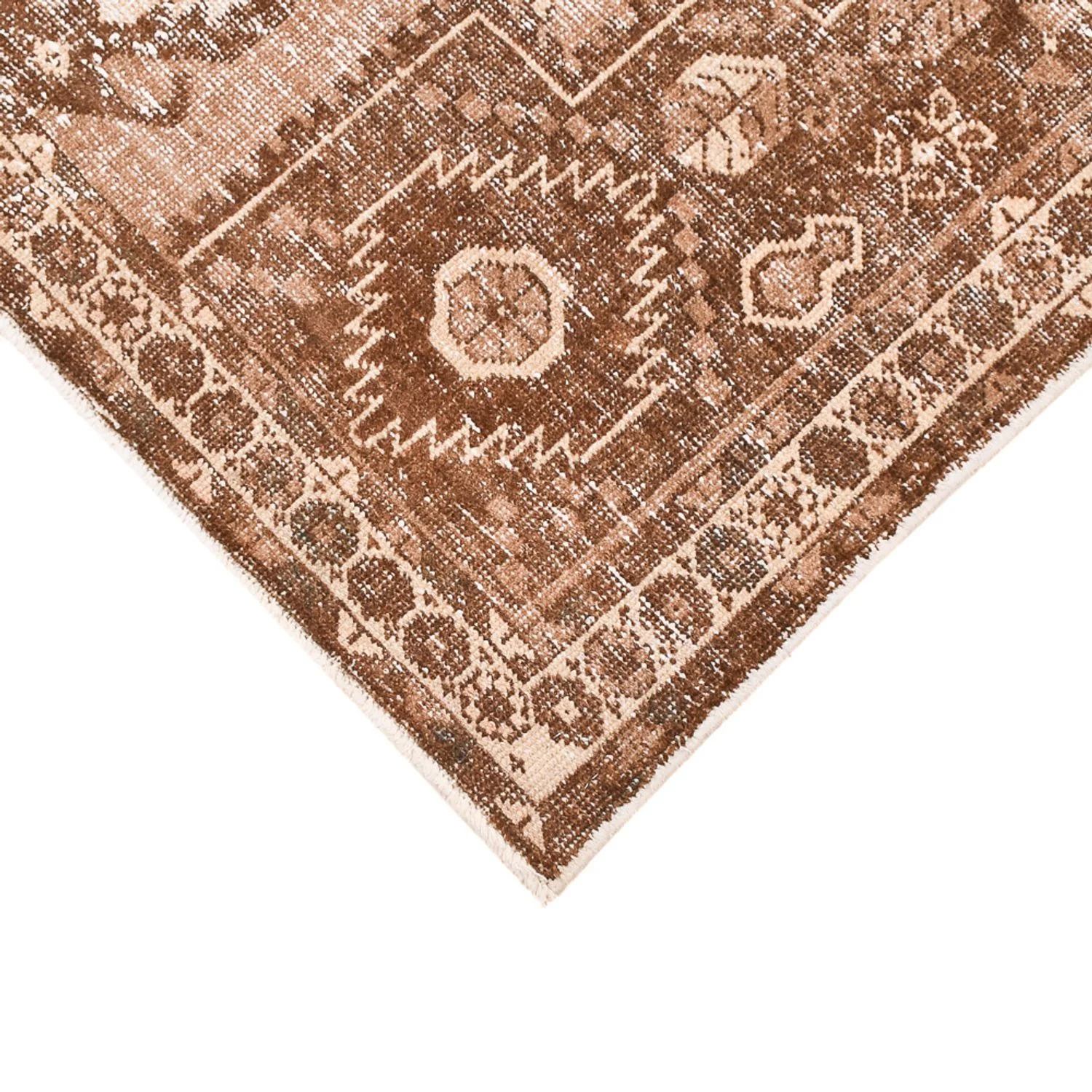 Vintage Teppich 175x122cm - Vintage Teppich - Image 2