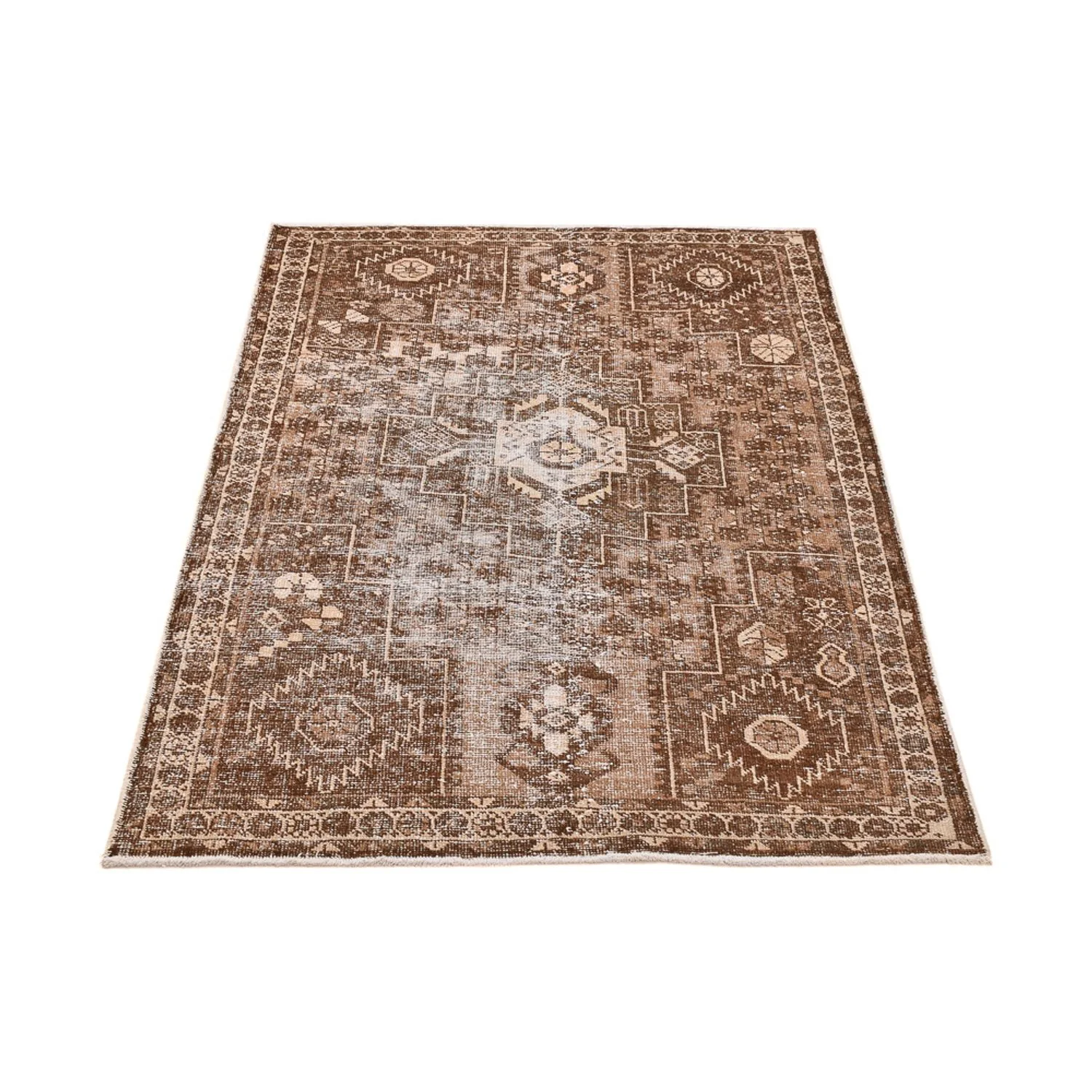 Vintage Teppich 175x122cm - Vintage Teppich - Image 5