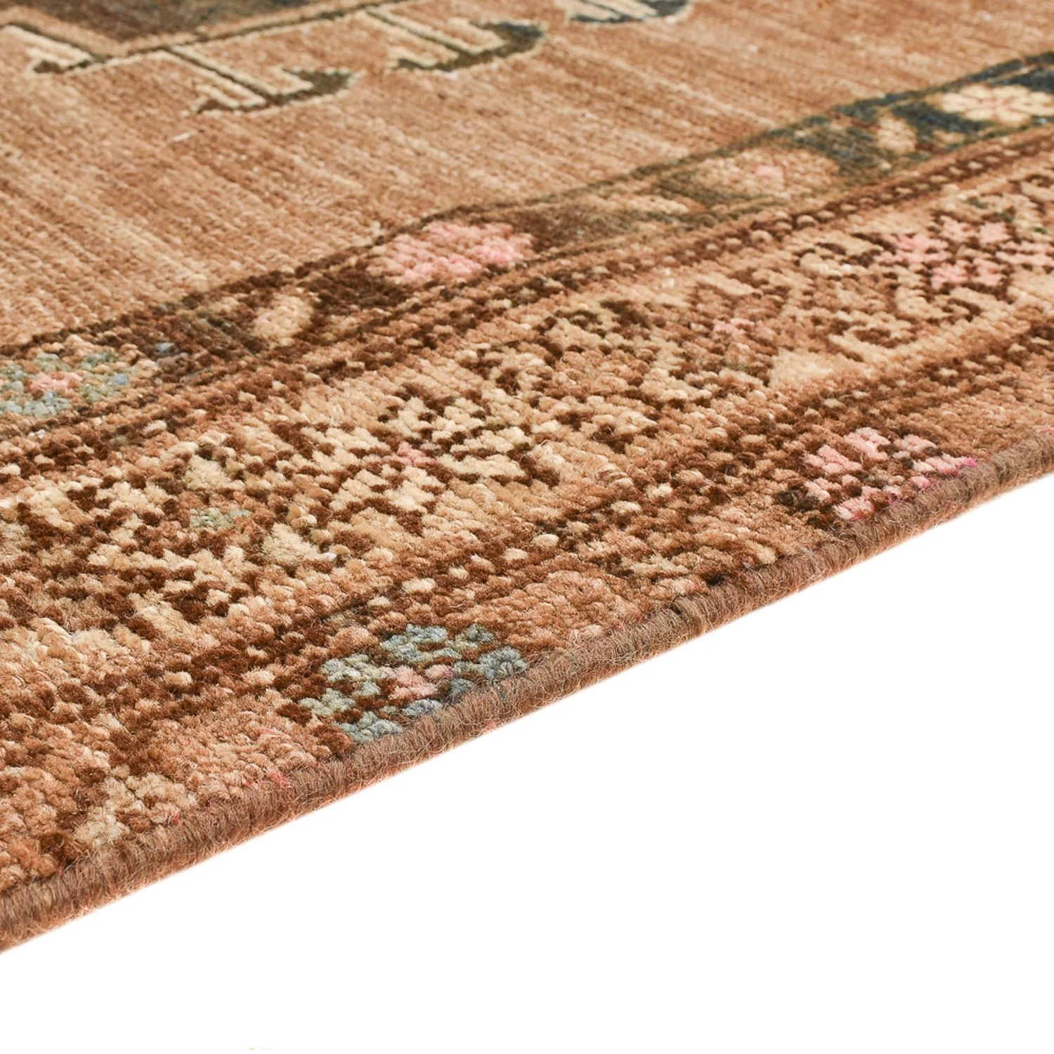 Vintage Teppich 186x126cm - Vintage Teppich - Image 3