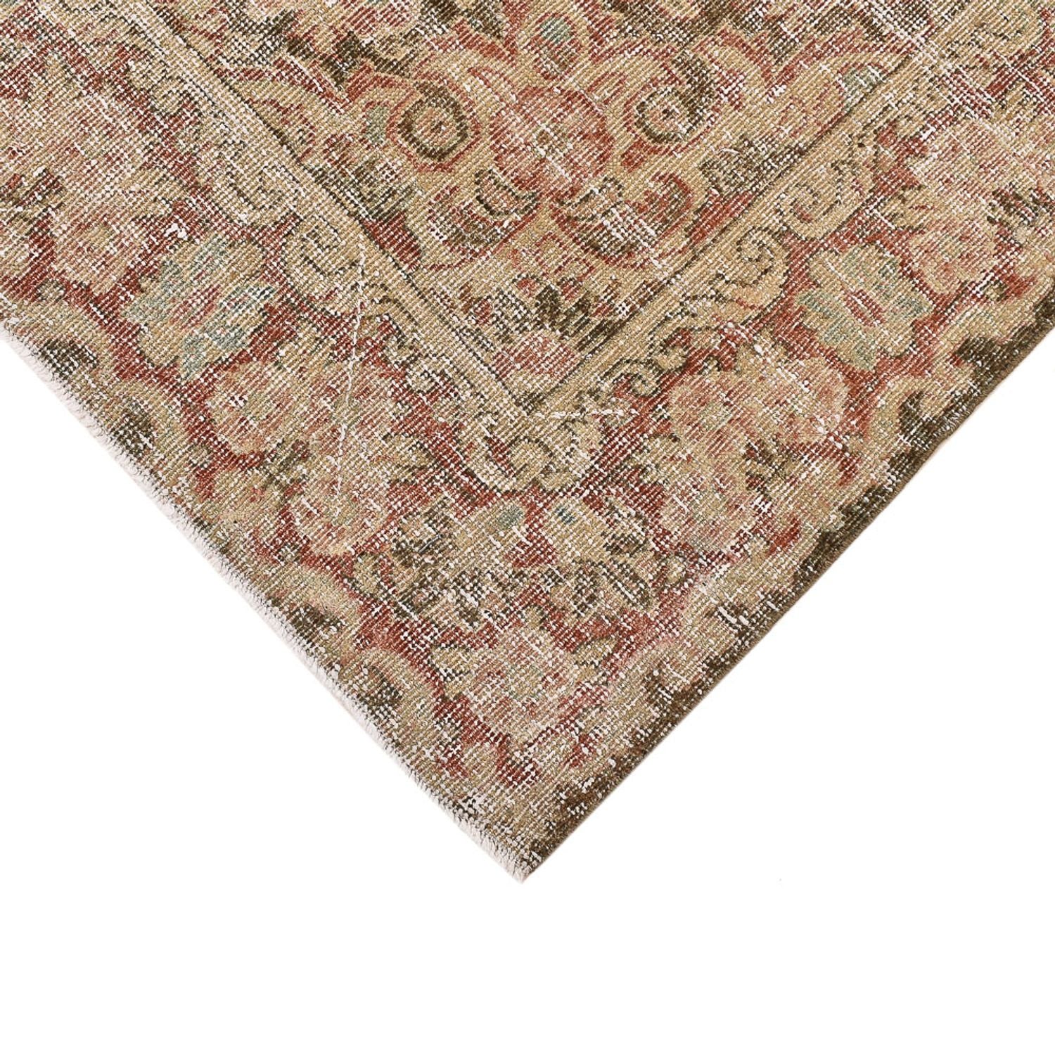 Vintage Teppich 191x120cm - Vintage Teppich - Image 2