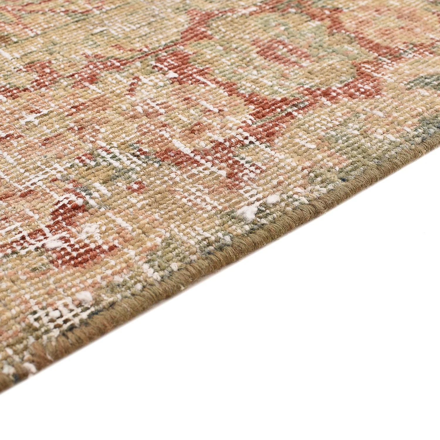 Vintage Teppich 191x120cm - Vintage Teppich - Image 3