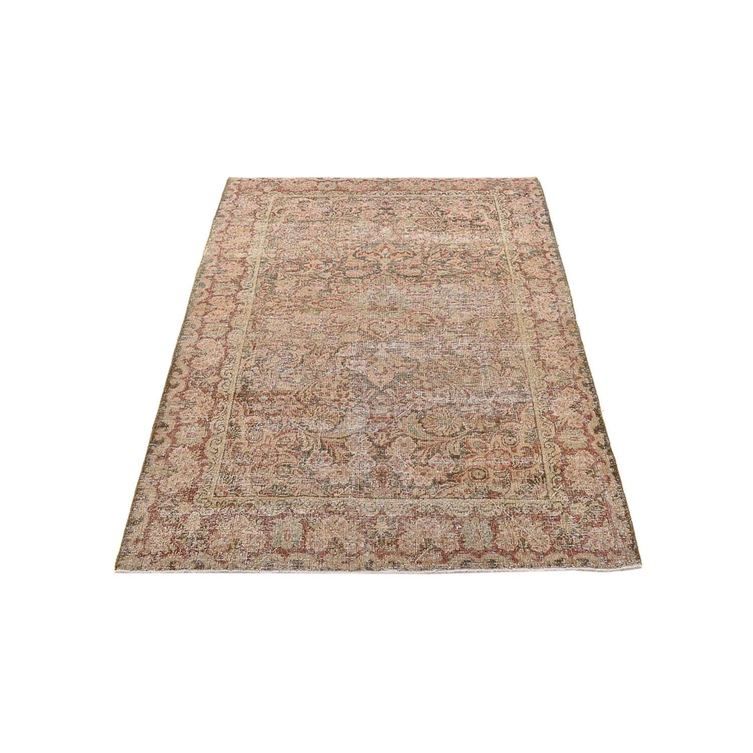 Vintage Teppich 191x120cm - Vintage Teppich - Image 5