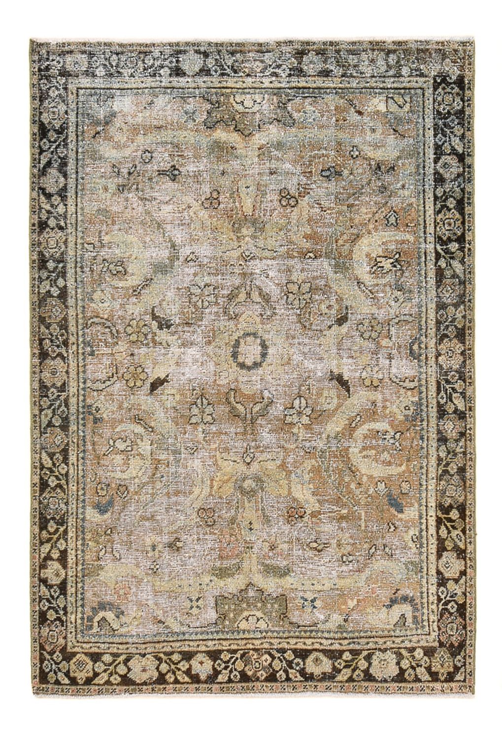 Vintage Teppich 199x133cm - Vintage Teppich