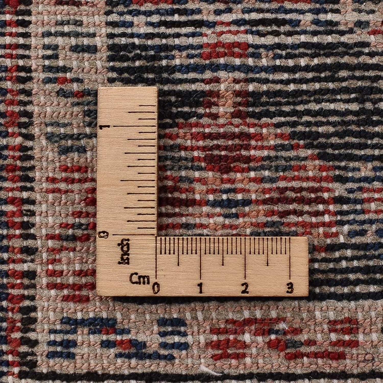 Vintage Teppich 200x128cm - Vintage Teppich - Image 6
