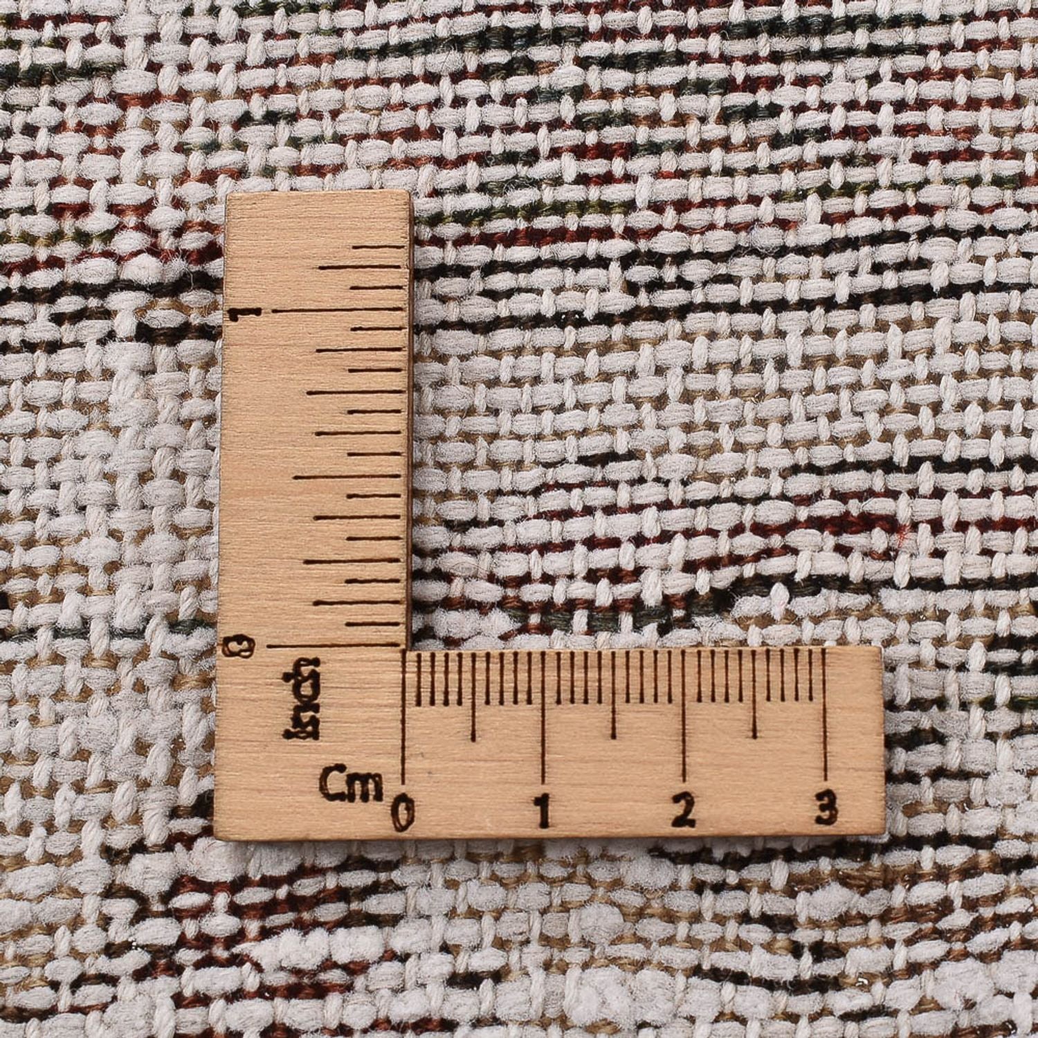 Vintage Teppich 202x150cm - Vintage Teppich - Image 6