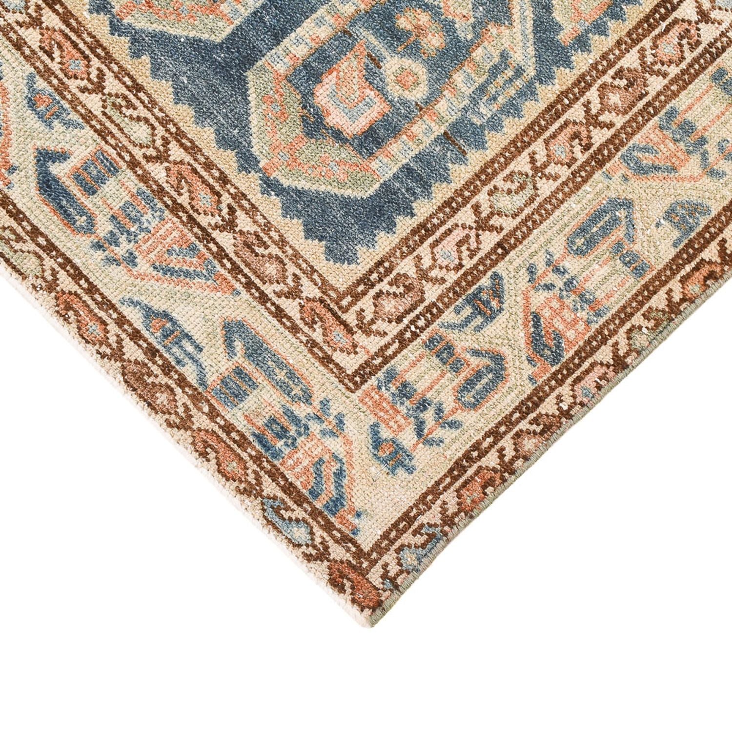 Vintage Teppich 203x130cm - Vintage Teppich - Image 2