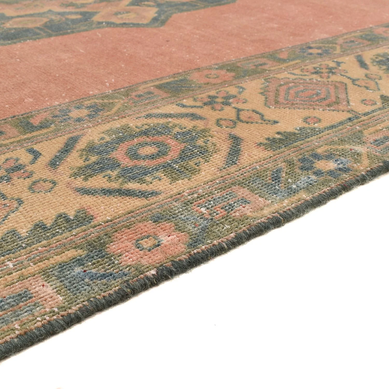 Vintage Teppich 233x163cm - Vintage Teppich - Image 3
