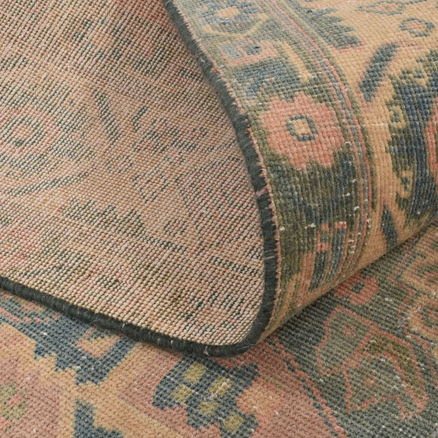 Vintage Teppich 233x163cm - Vintage Teppich - Image 4