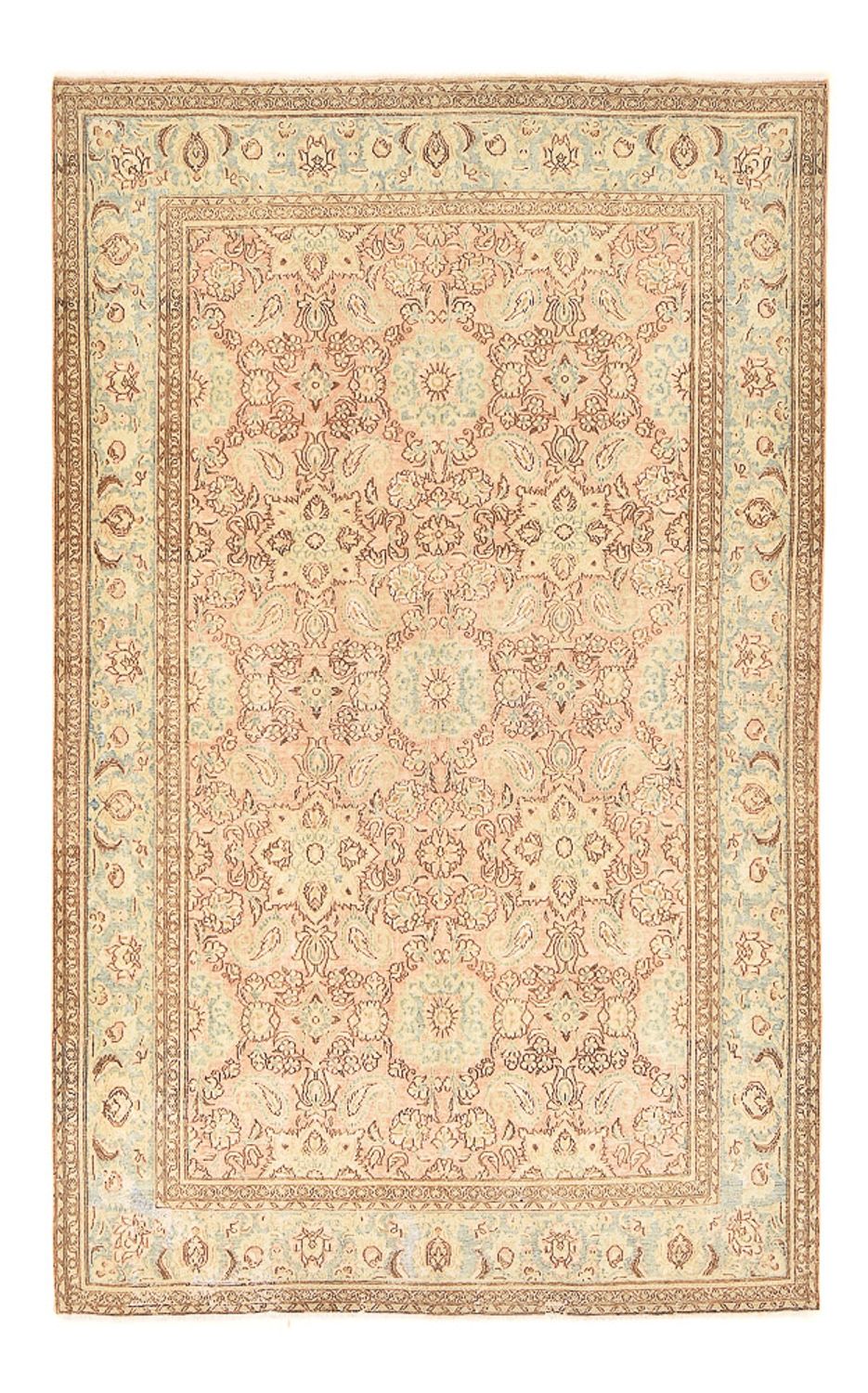Vintage Teppich 252x160cm - Vintage Teppich