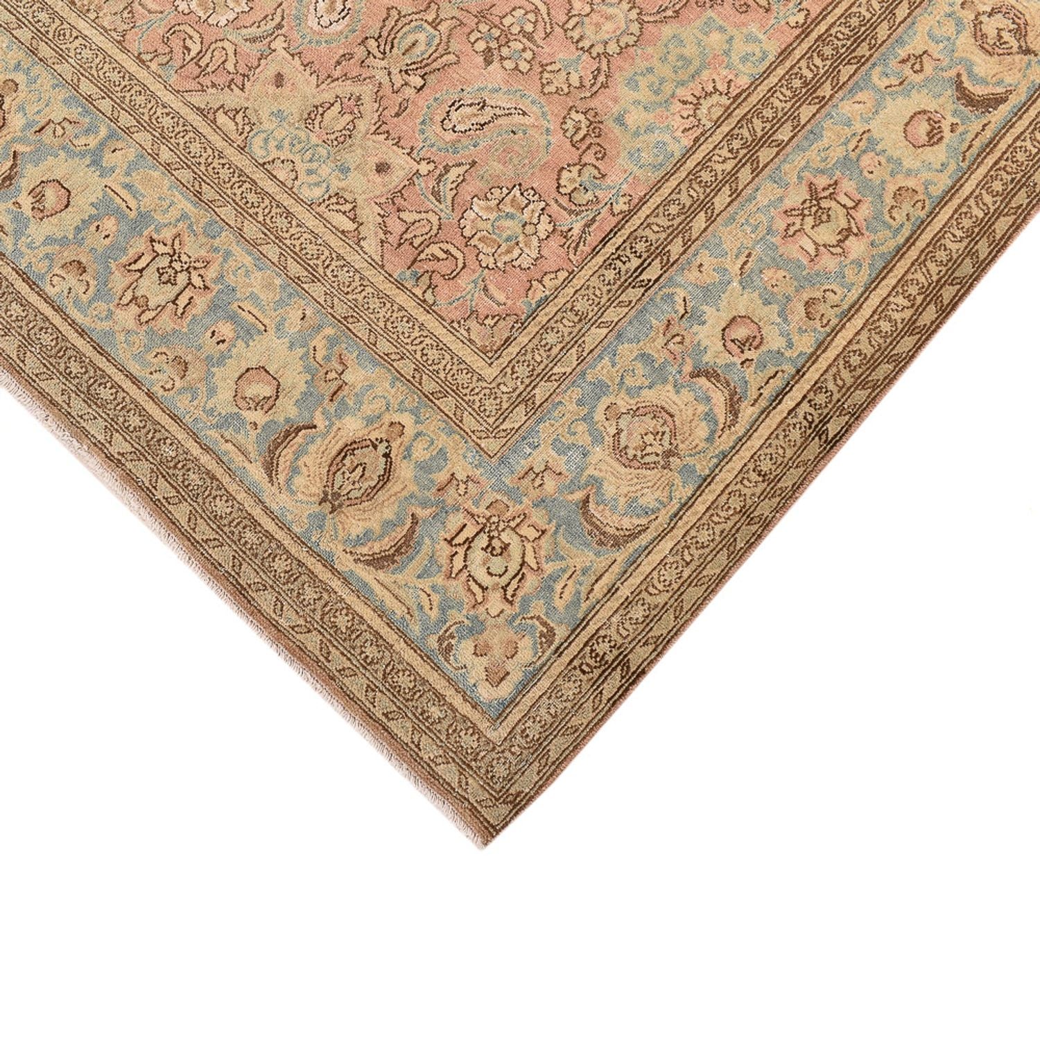 Vintage Teppich 252x160cm - Vintage Teppich - Image 2