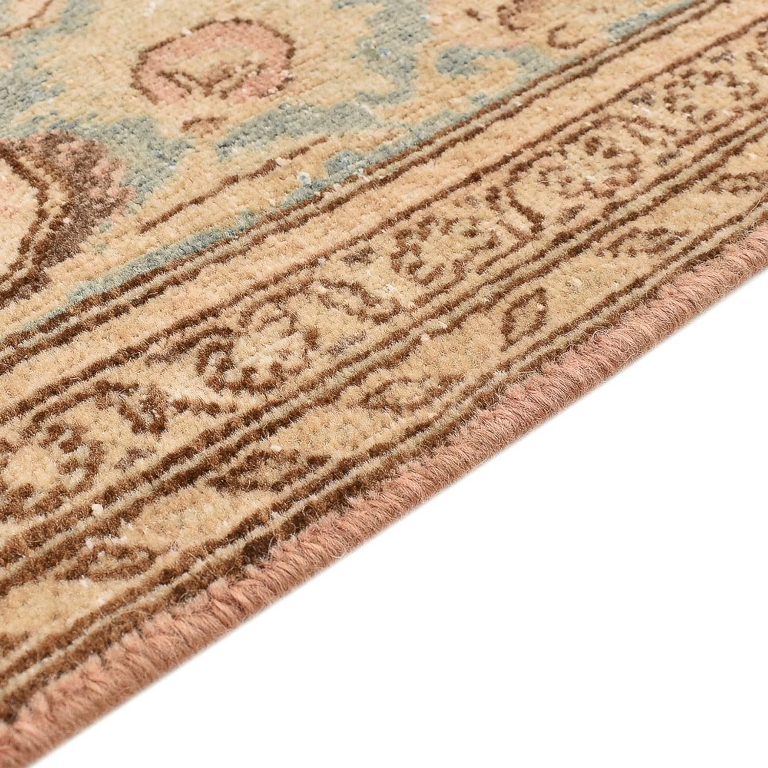 Vintage Teppich 252x160cm - Vintage Teppich - Image 3