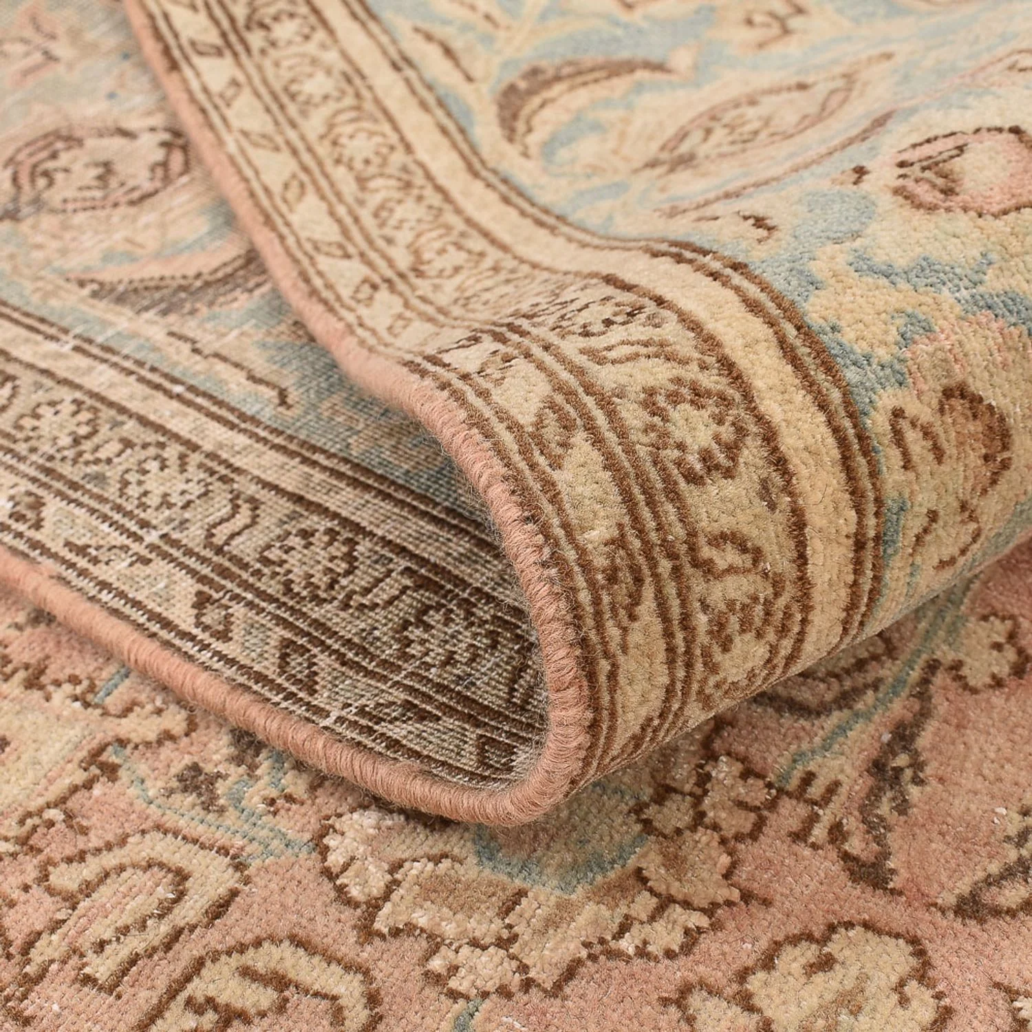 Vintage Teppich 252x160cm - Vintage Teppich - Image 4
