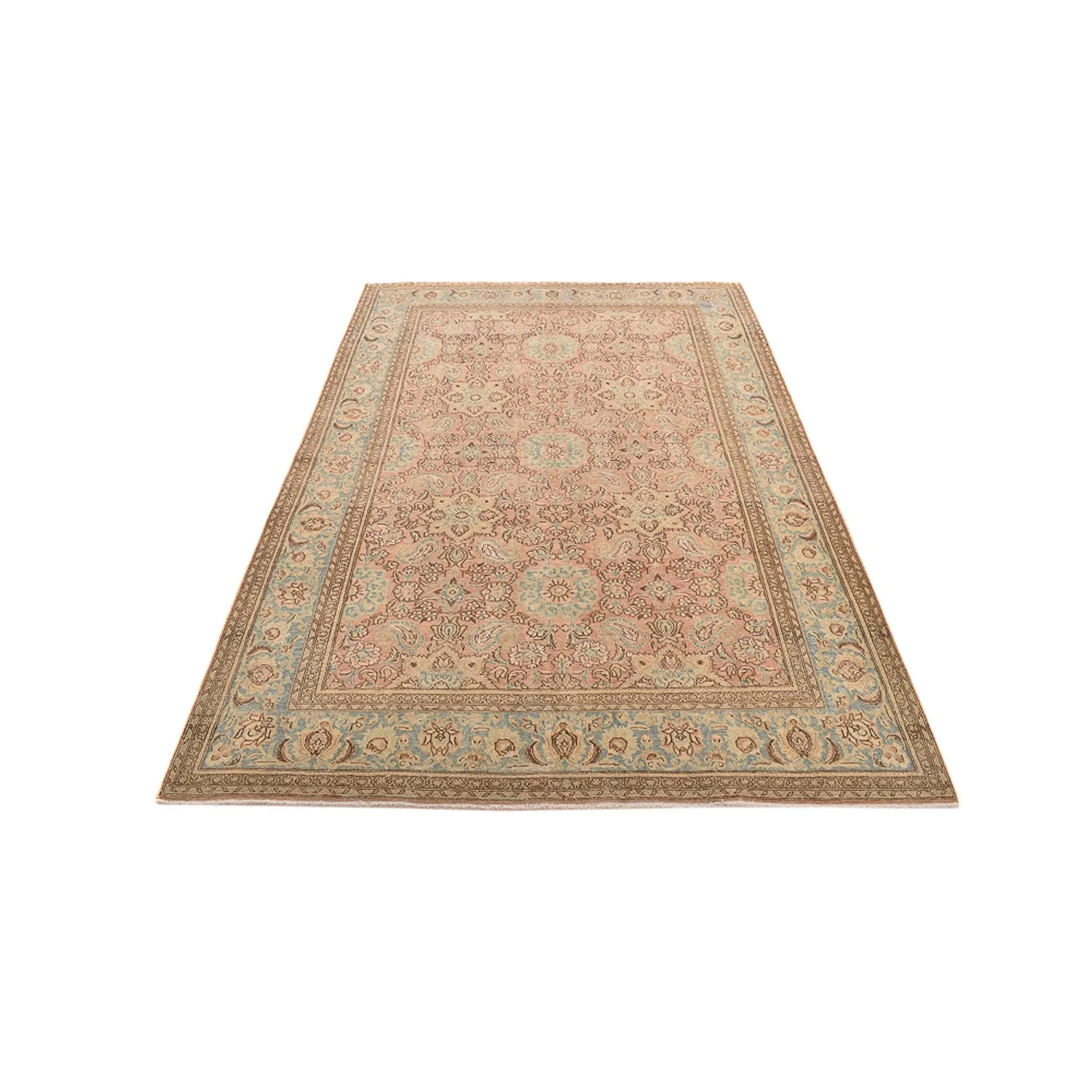 Vintage Teppich 252x160cm - Vintage Teppich - Image 5