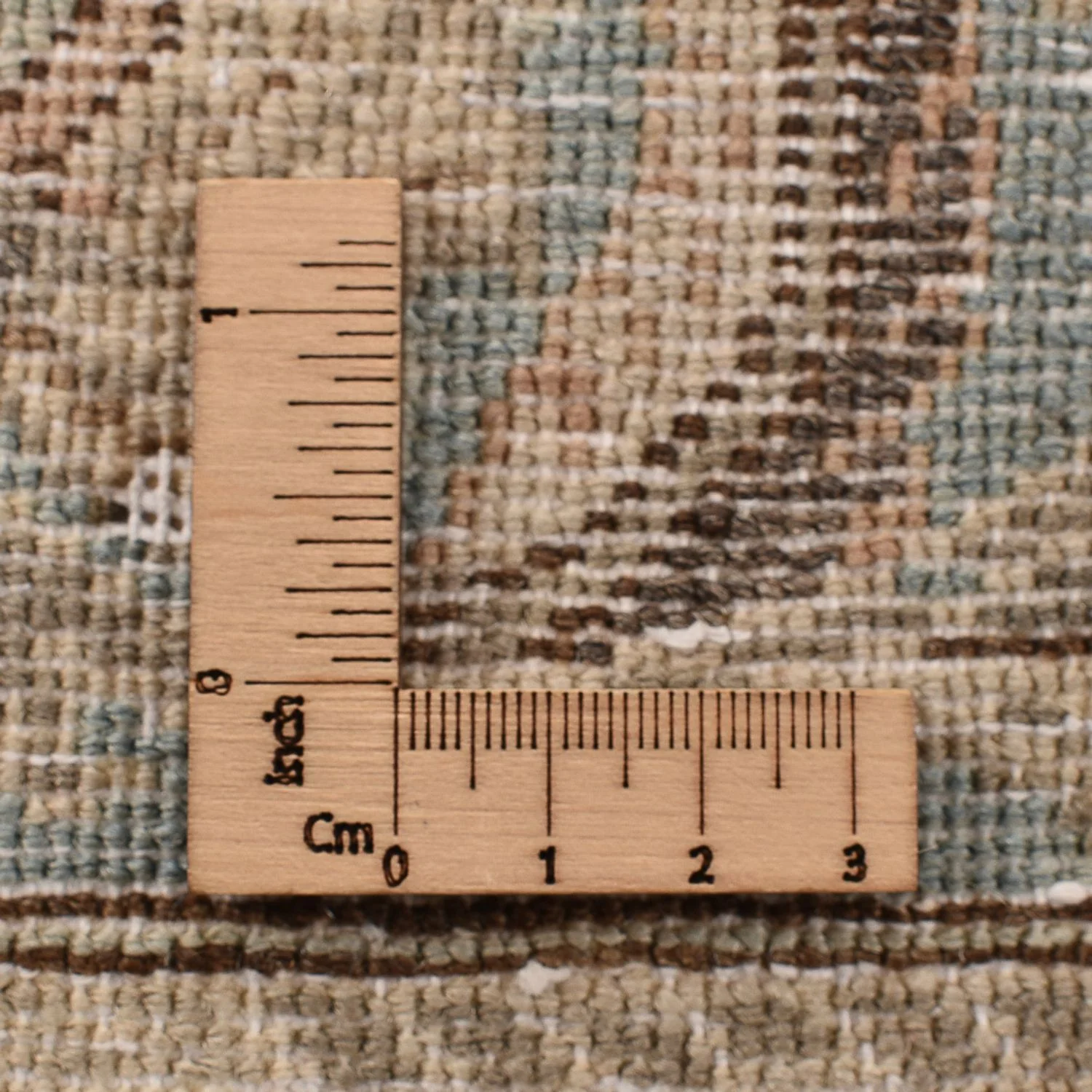 Vintage Teppich 252x160cm - Vintage Teppich - Image 6