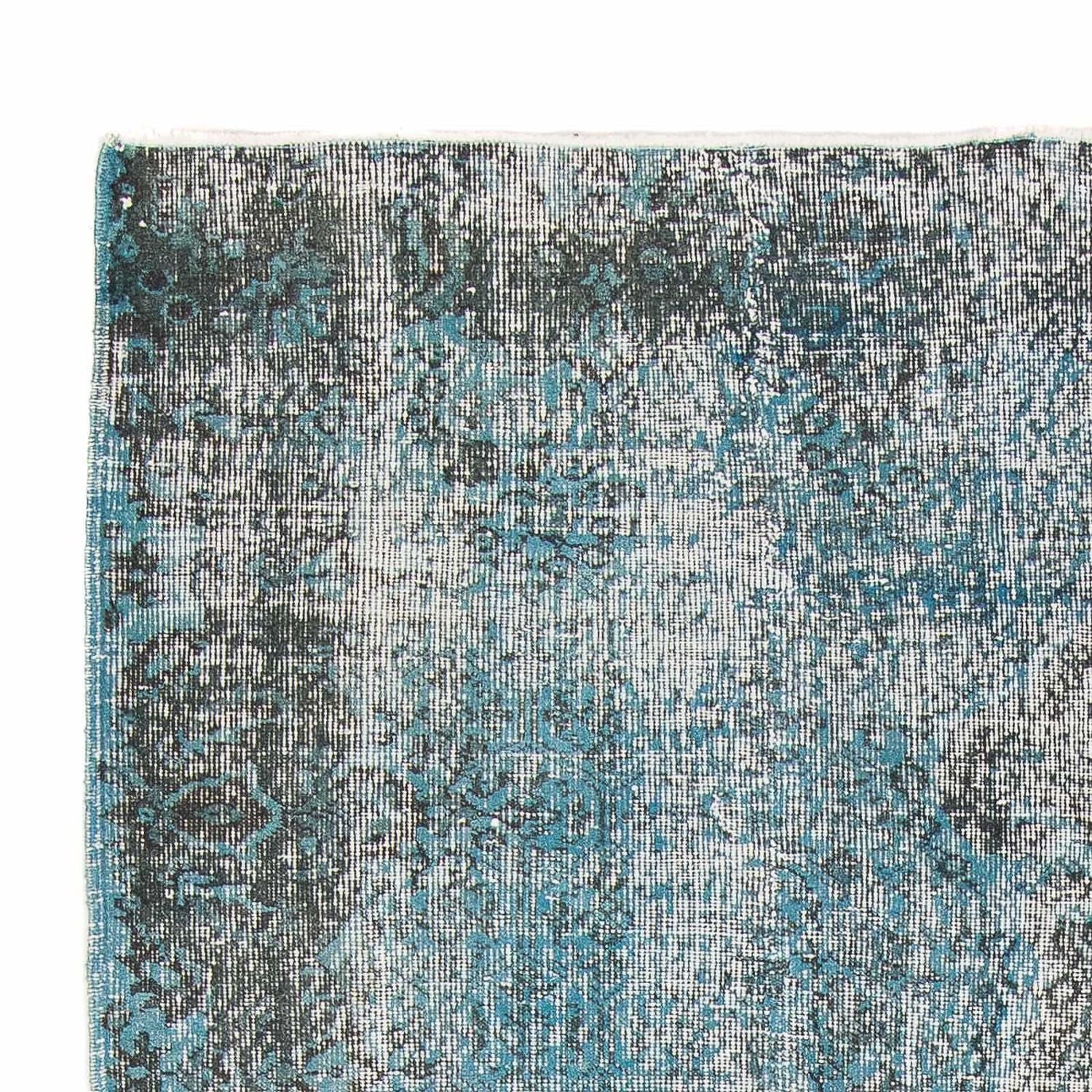 Vintage Teppich 259 x 167 cm - mehrfarbig - Image 3