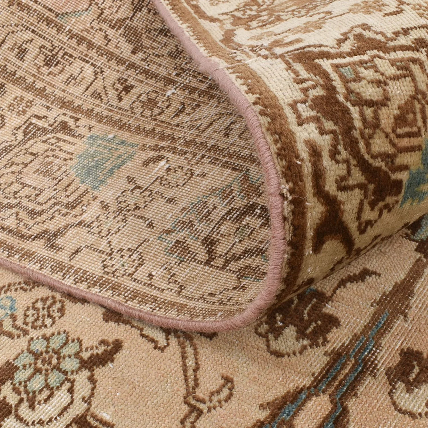 Vintage Teppich 275x180cm - Vintage Teppich - Image 4