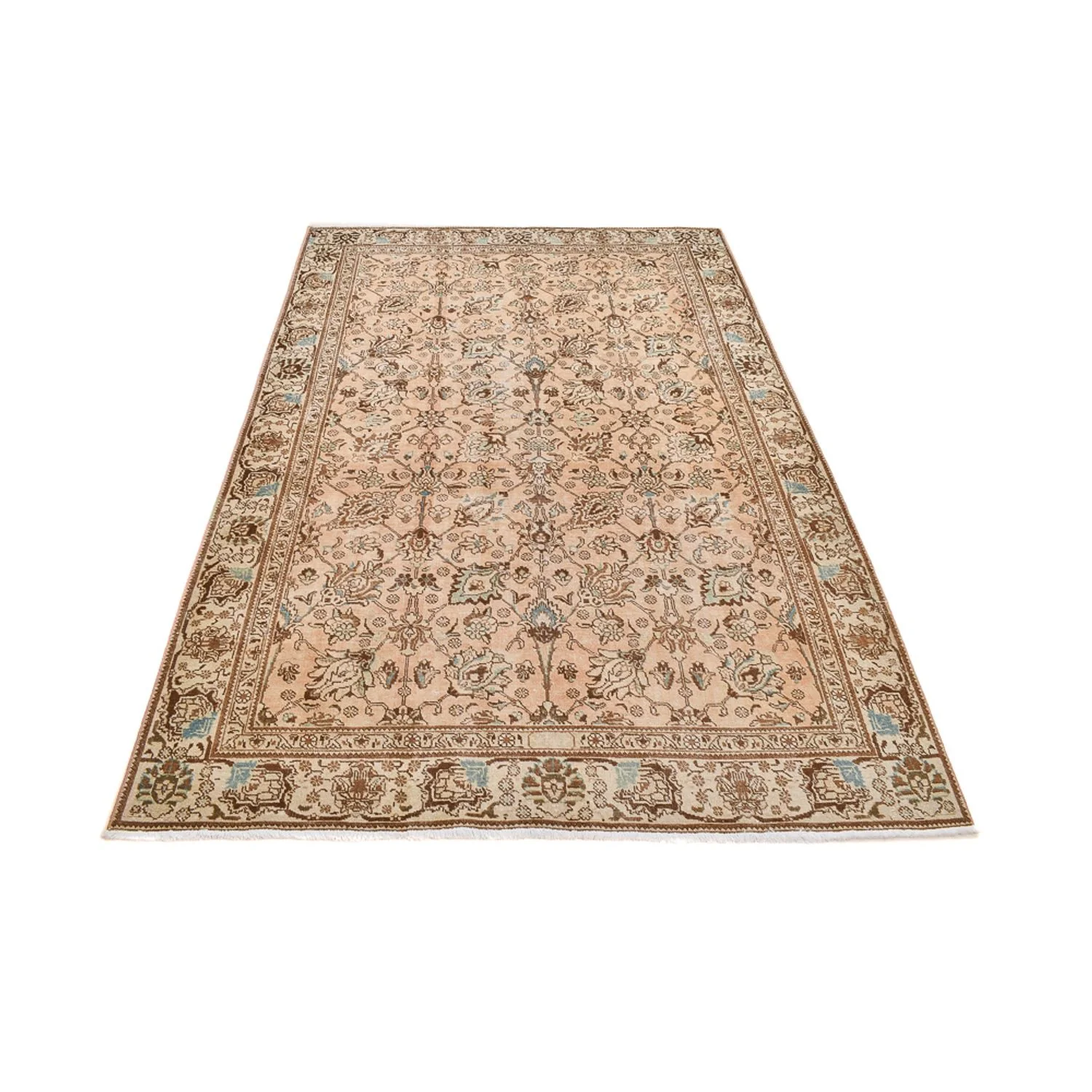 Vintage Teppich 275x180cm - Vintage Teppich - Image 5