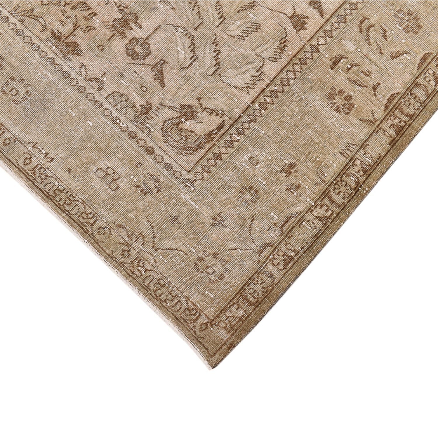 Vintage Teppich 278x190cm - Vintage Teppich - Image 2