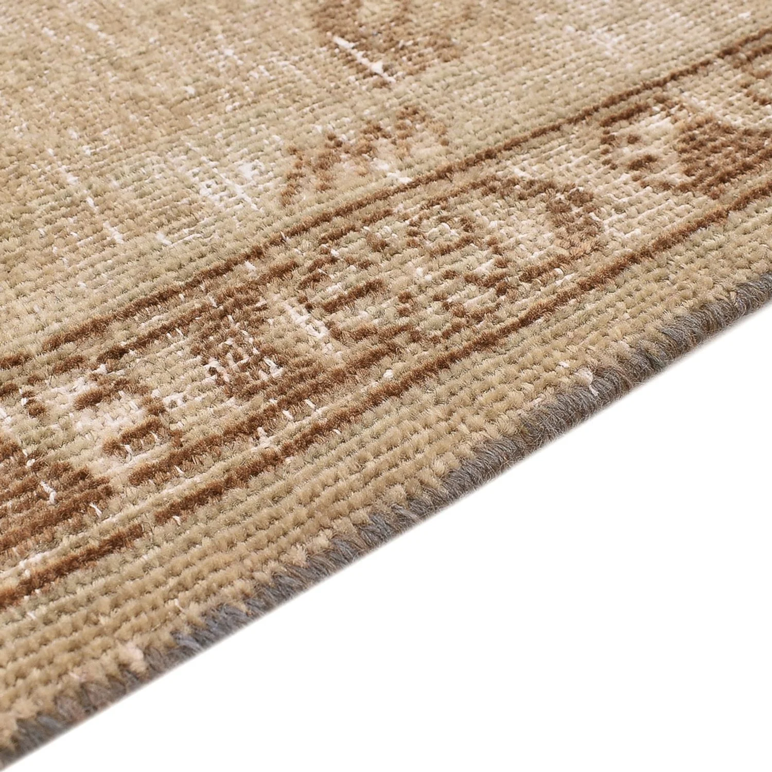 Vintage Teppich 278x190cm - Vintage Teppich - Image 3