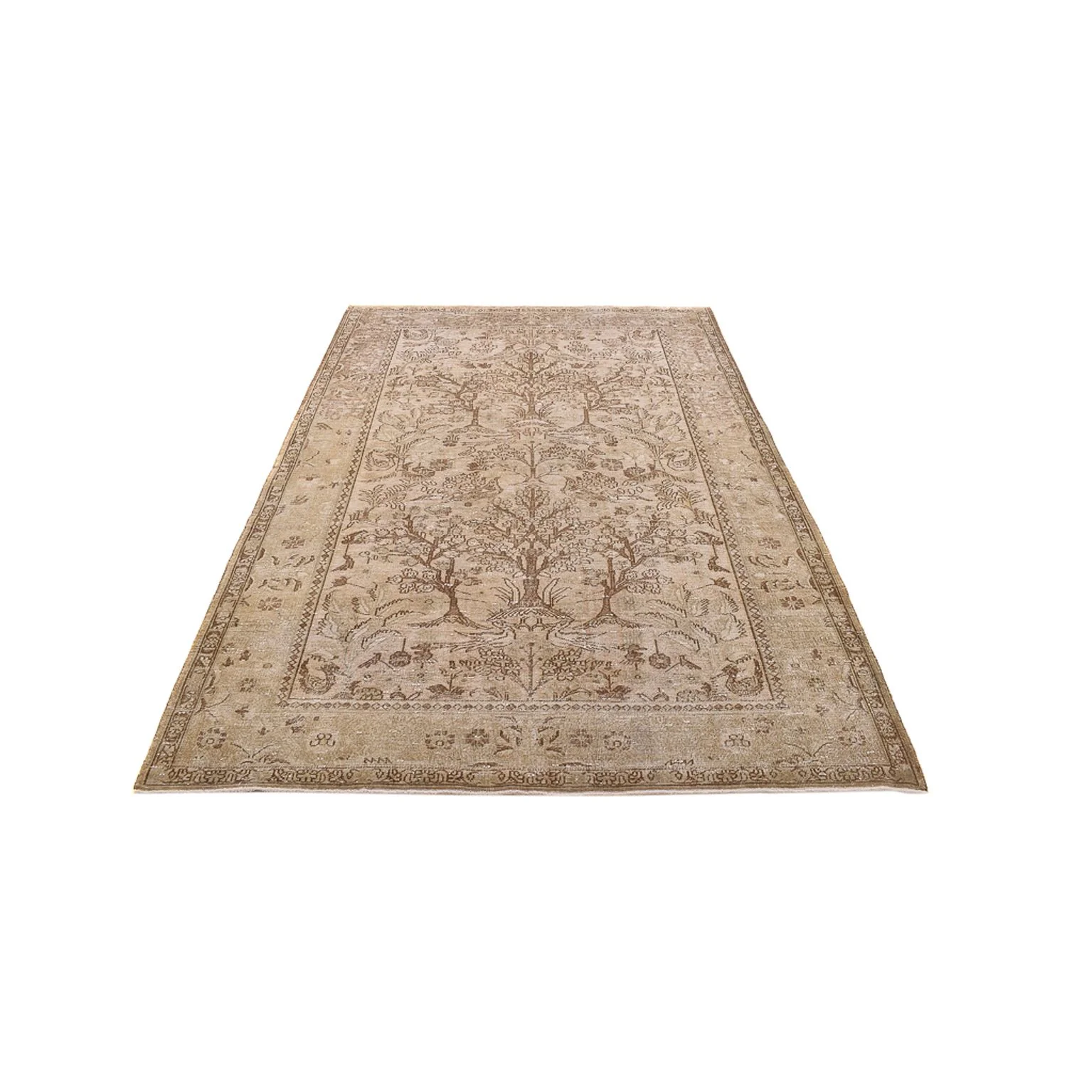Vintage Teppich 278x190cm - Vintage Teppich - Image 5