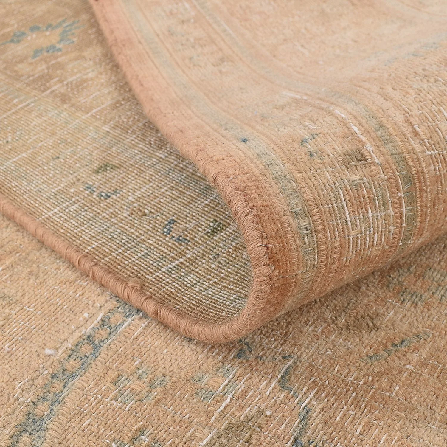 Vintage Teppich 283x195cm - Vintage Teppich - Image 4