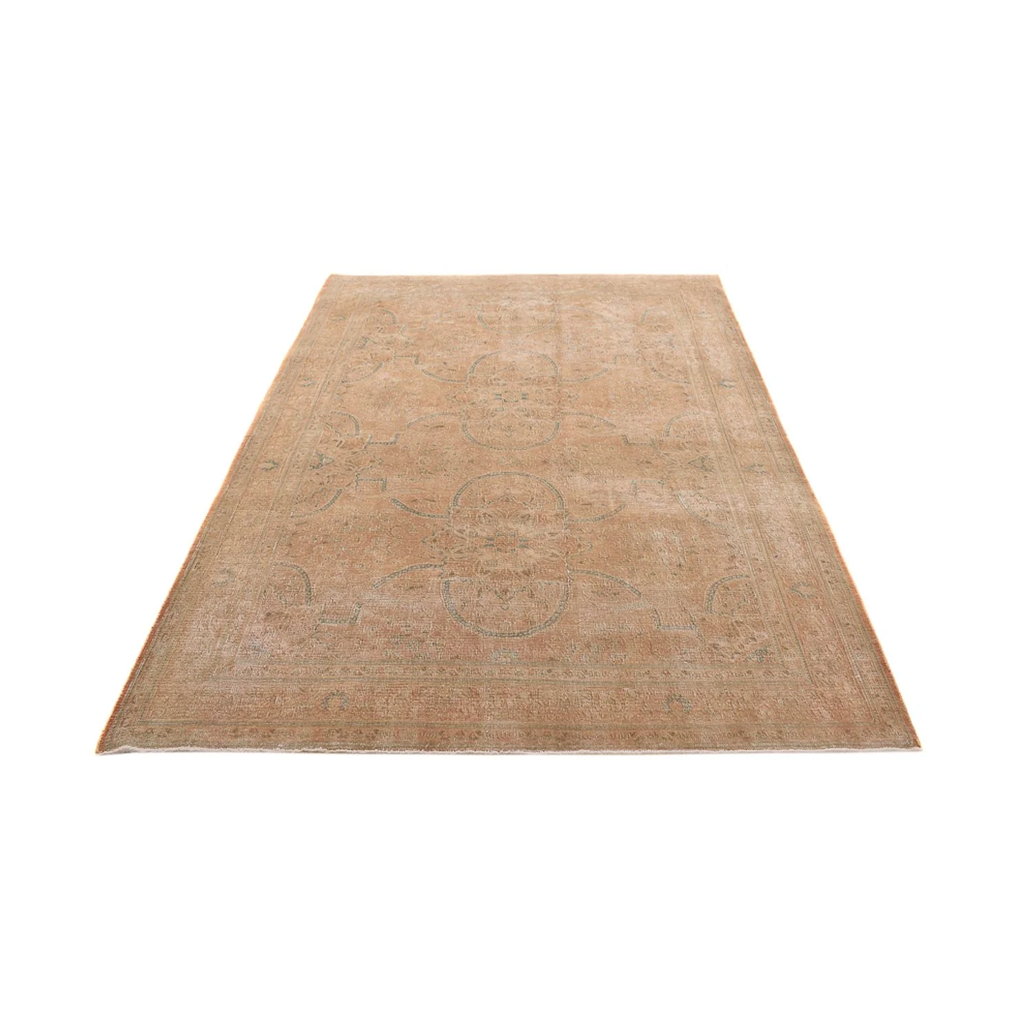 Vintage Teppich 283x195cm - Vintage Teppich - Image 5