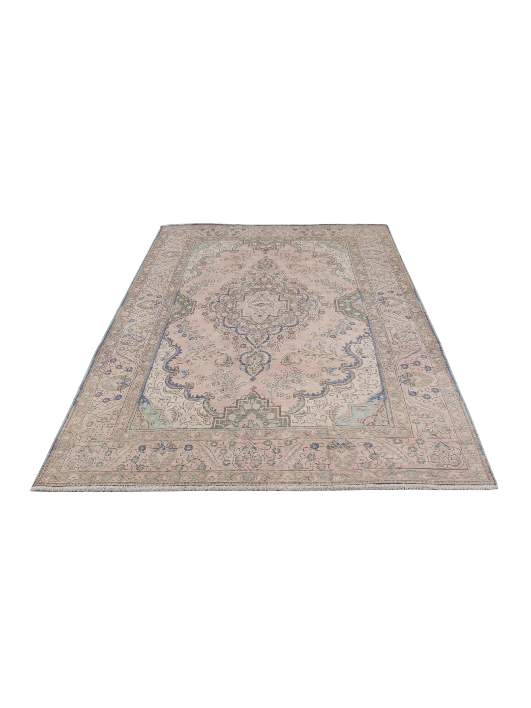 Vintage Teppich 289x187cm - Vintage Teppich - Image 5
