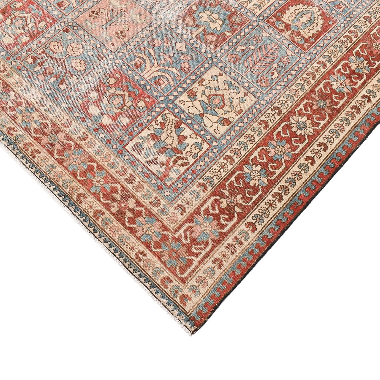 Vintage Teppich 292x197cm - Vintage Teppich - Image 2