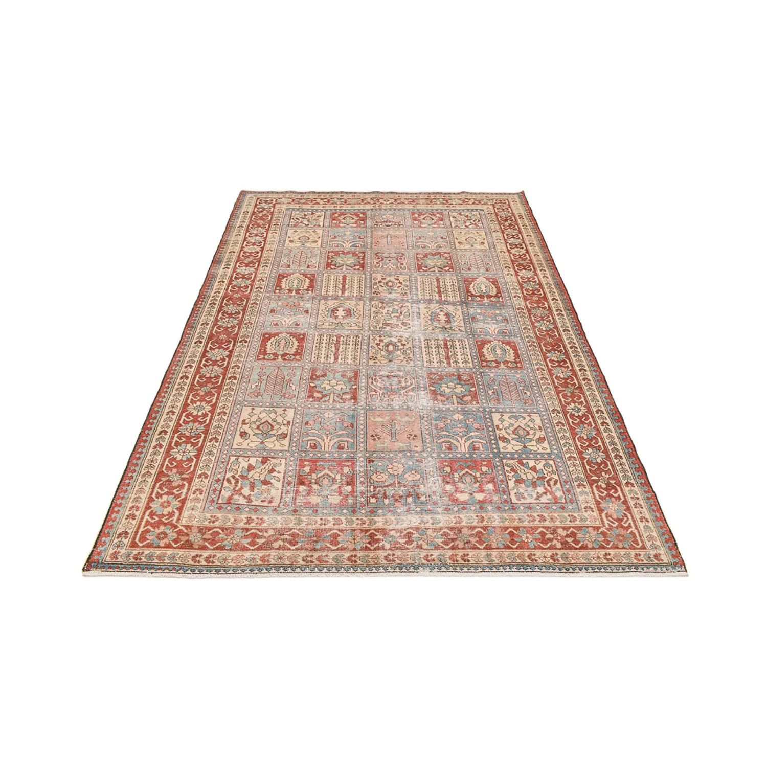Vintage Teppich 292x197cm - Vintage Teppich - Image 5