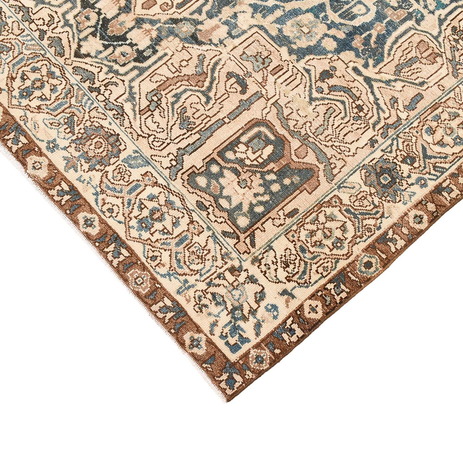 Vintage Teppich 298x175cm - Vintage Teppich - Image 2