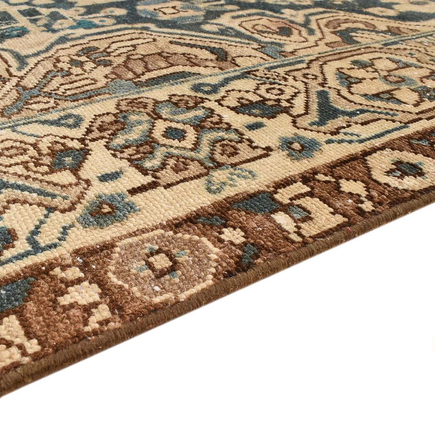Vintage Teppich 298x175cm - Vintage Teppich - Image 3