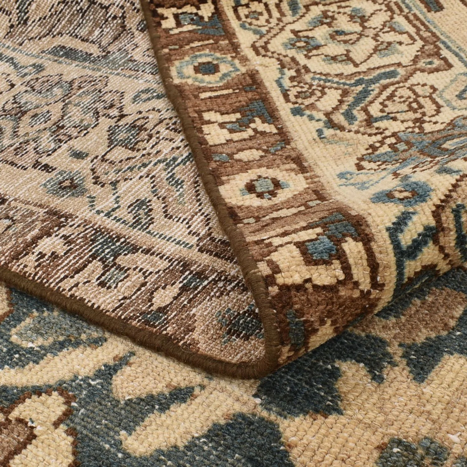 Vintage Teppich 298x175cm - Vintage Teppich - Image 4