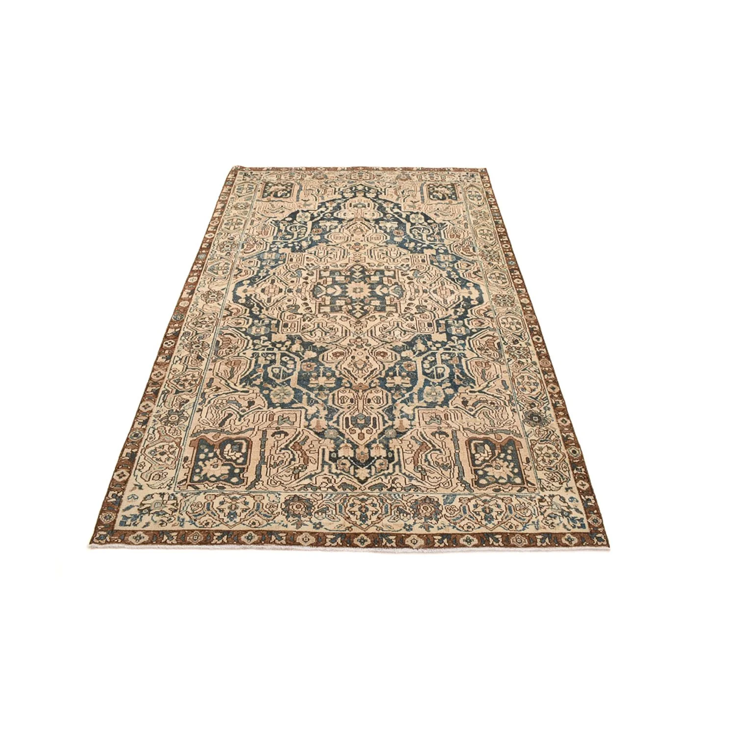 Vintage Teppich 298x175cm - Vintage Teppich - Image 5