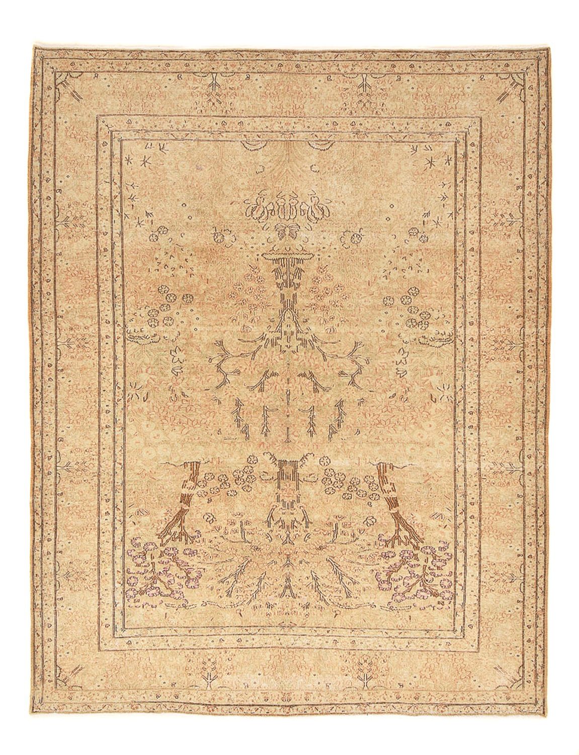 Vintage Teppich 310x245cm - Vintage Teppich
