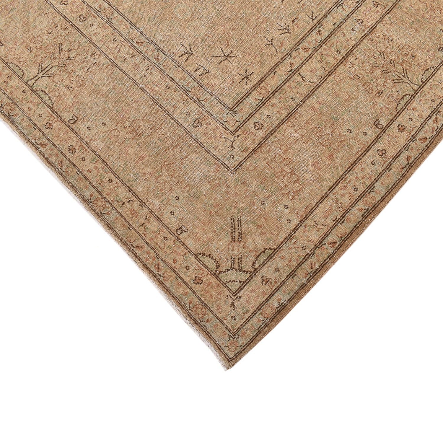 Vintage Teppich 310x245cm - Vintage Teppich - Image 2