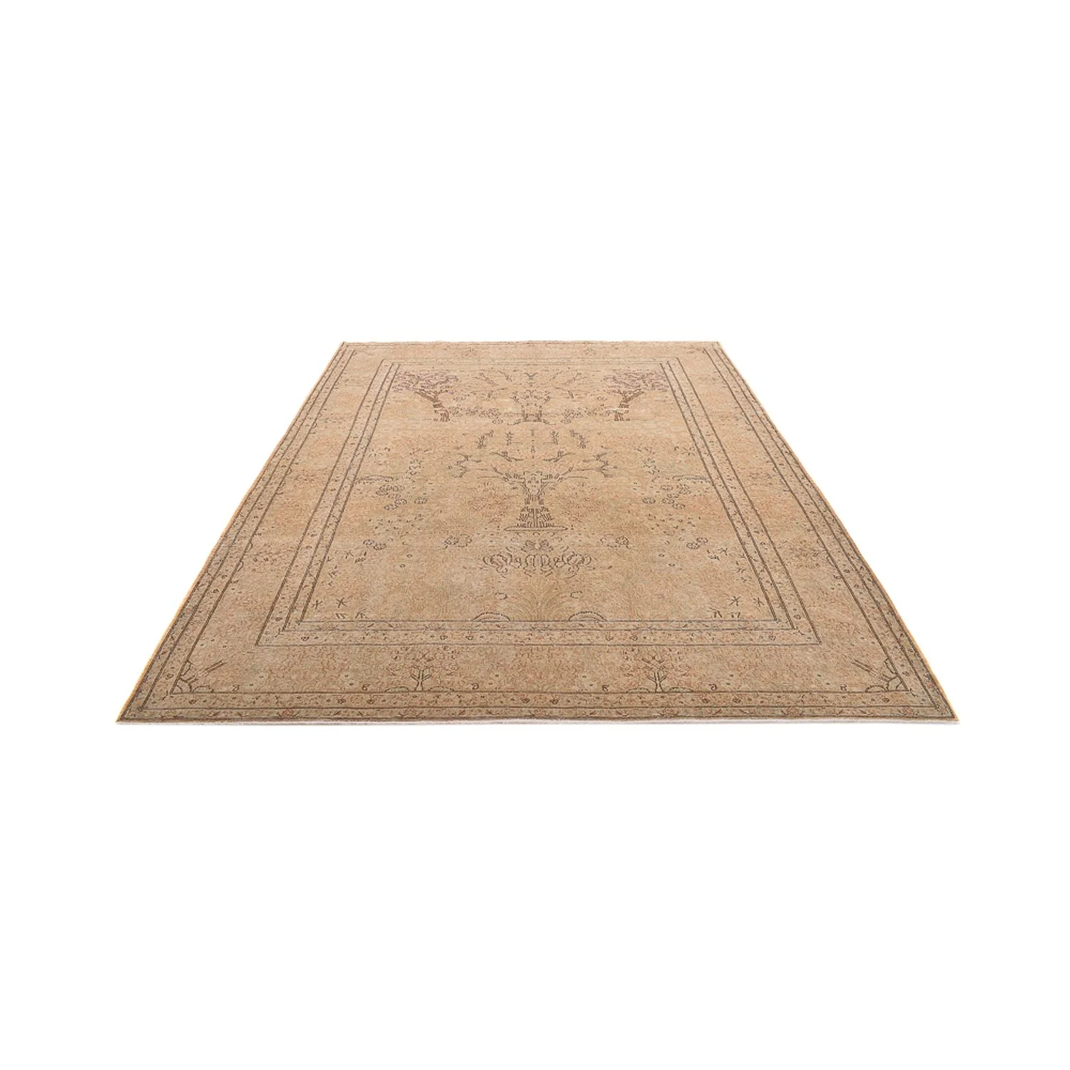 Vintage Teppich 310x245cm - Vintage Teppich - Image 5
