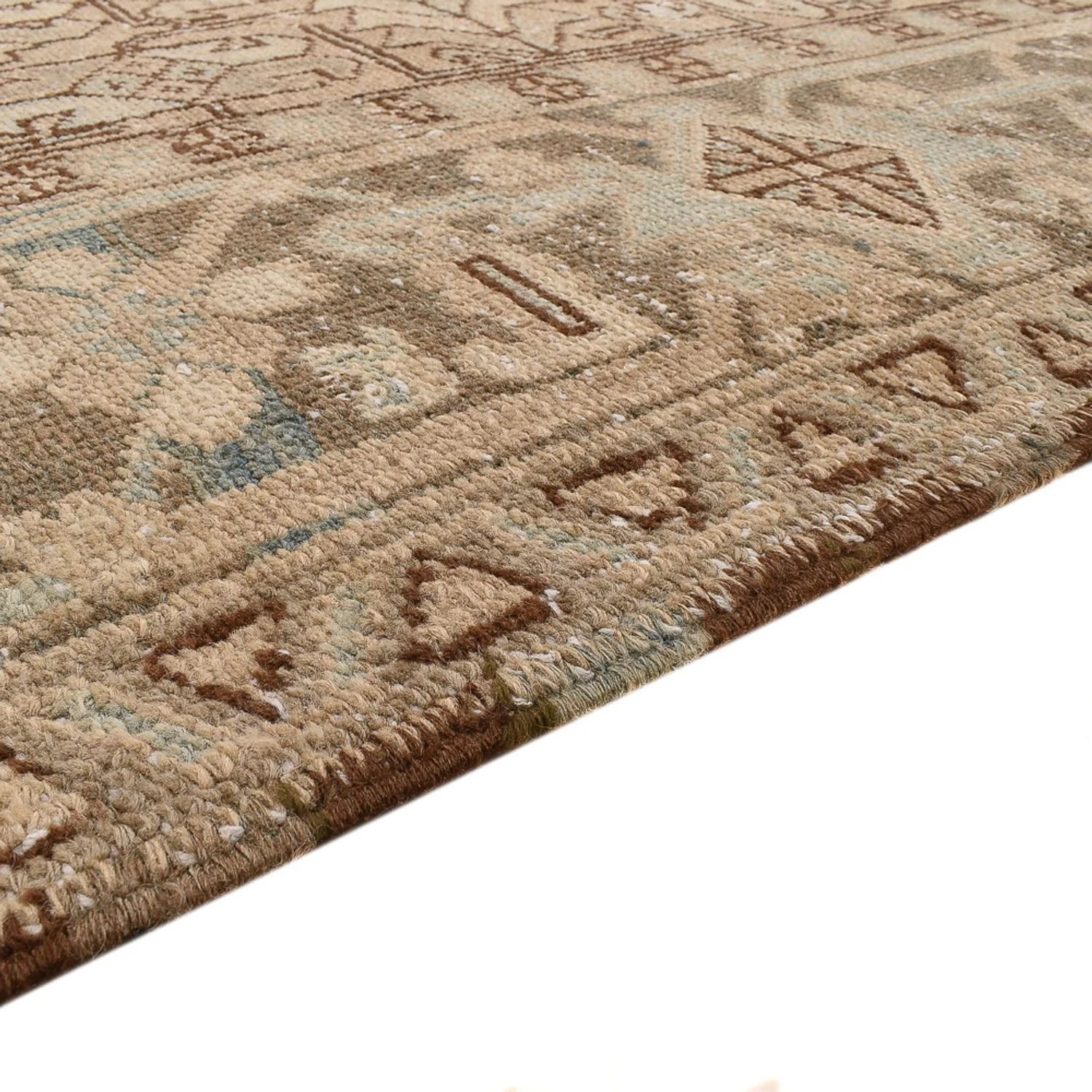 Vintage Teppich 311x223cm - Vintage Teppich - Image 3