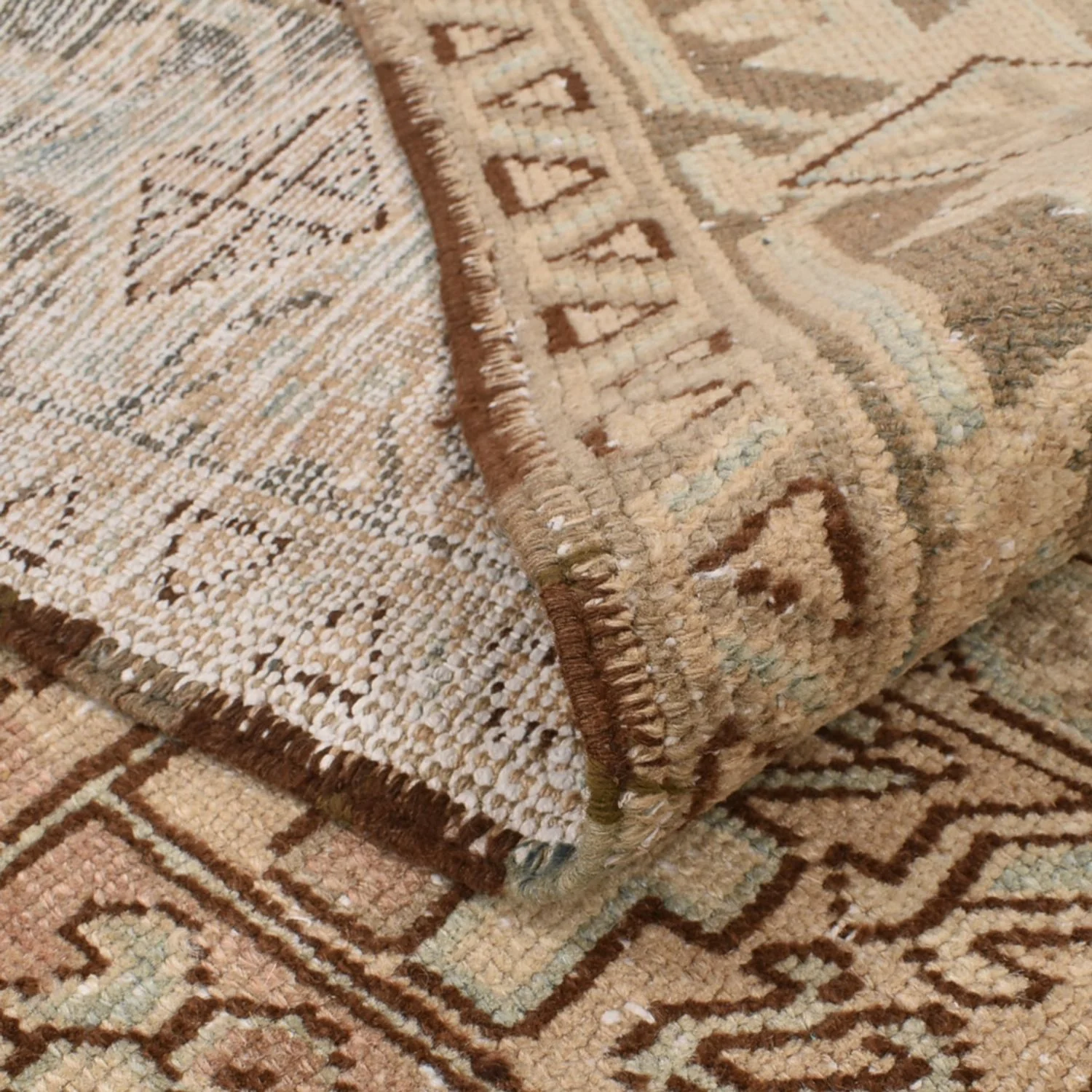 Vintage Teppich 311x223cm - Vintage Teppich - Image 4