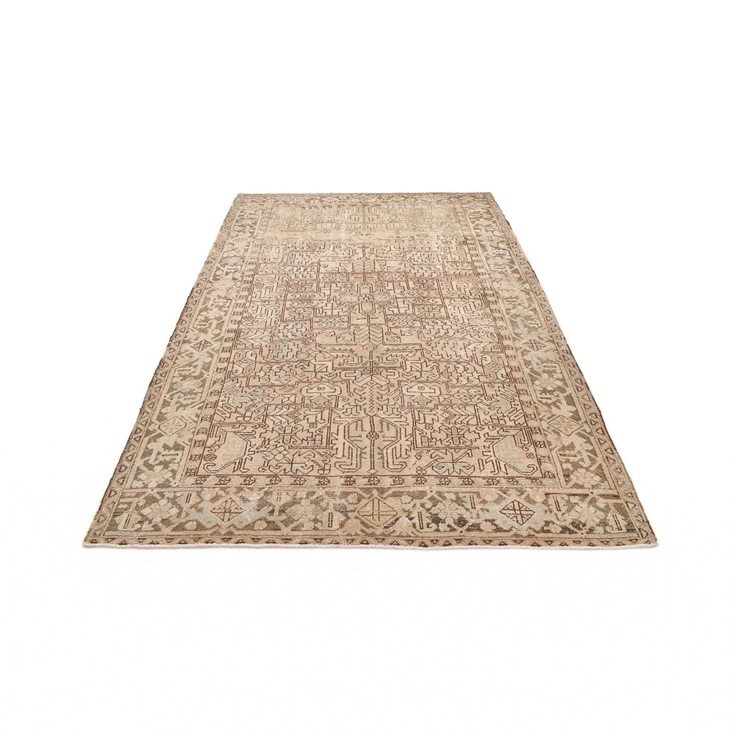 Vintage Teppich 311x223cm - Vintage Teppich - Image 5
